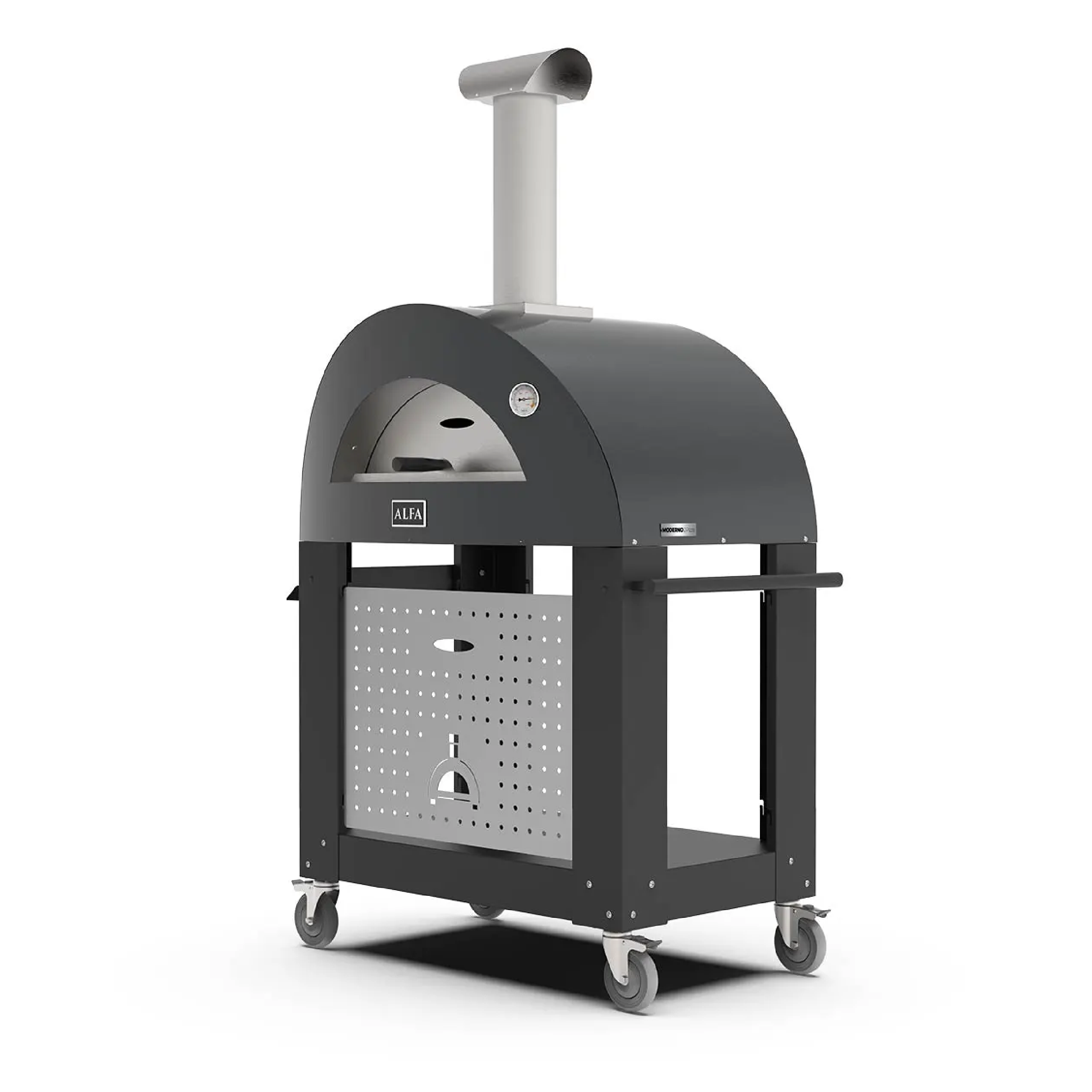 Alfa Pizze Base