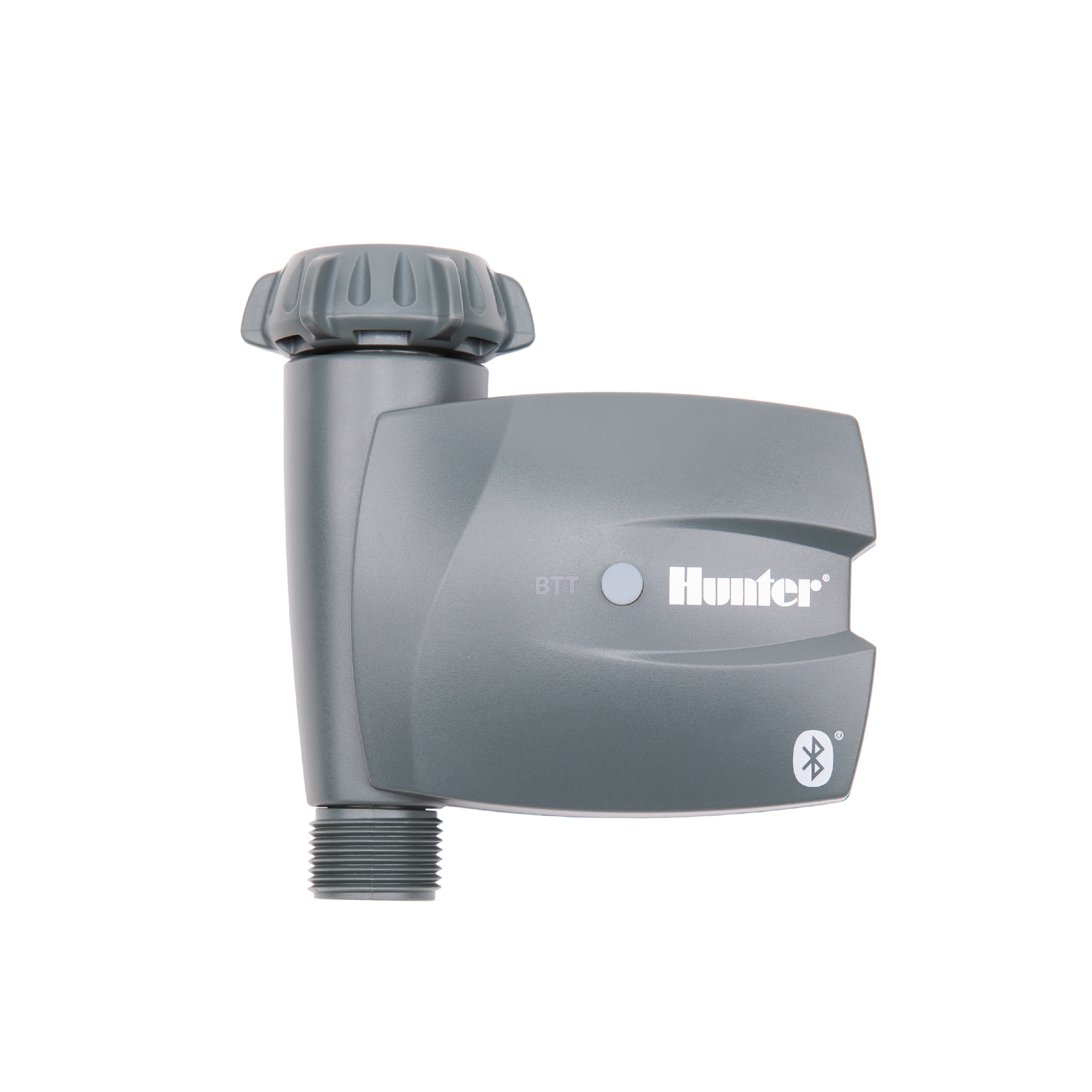 BTT Bluetooth Tap Timer, 1-zone, ¾" hose thread