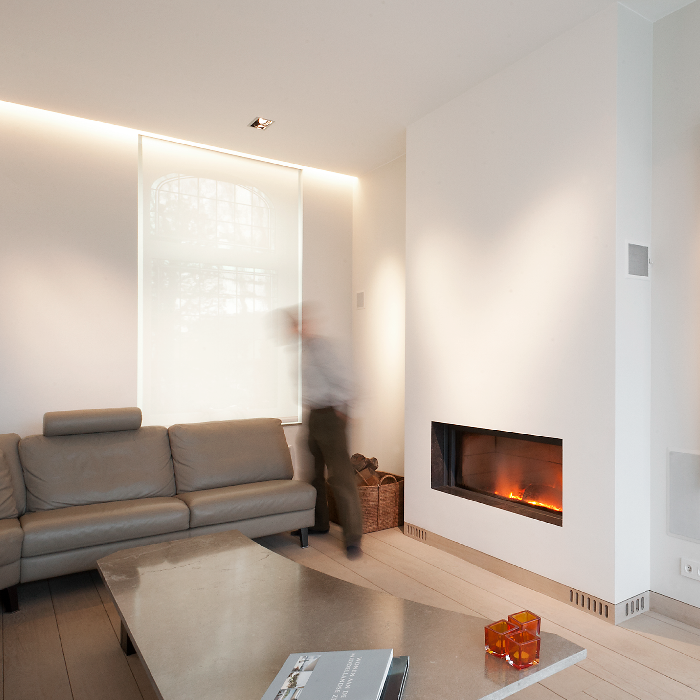 Stûv 21-105 (Open-Box)