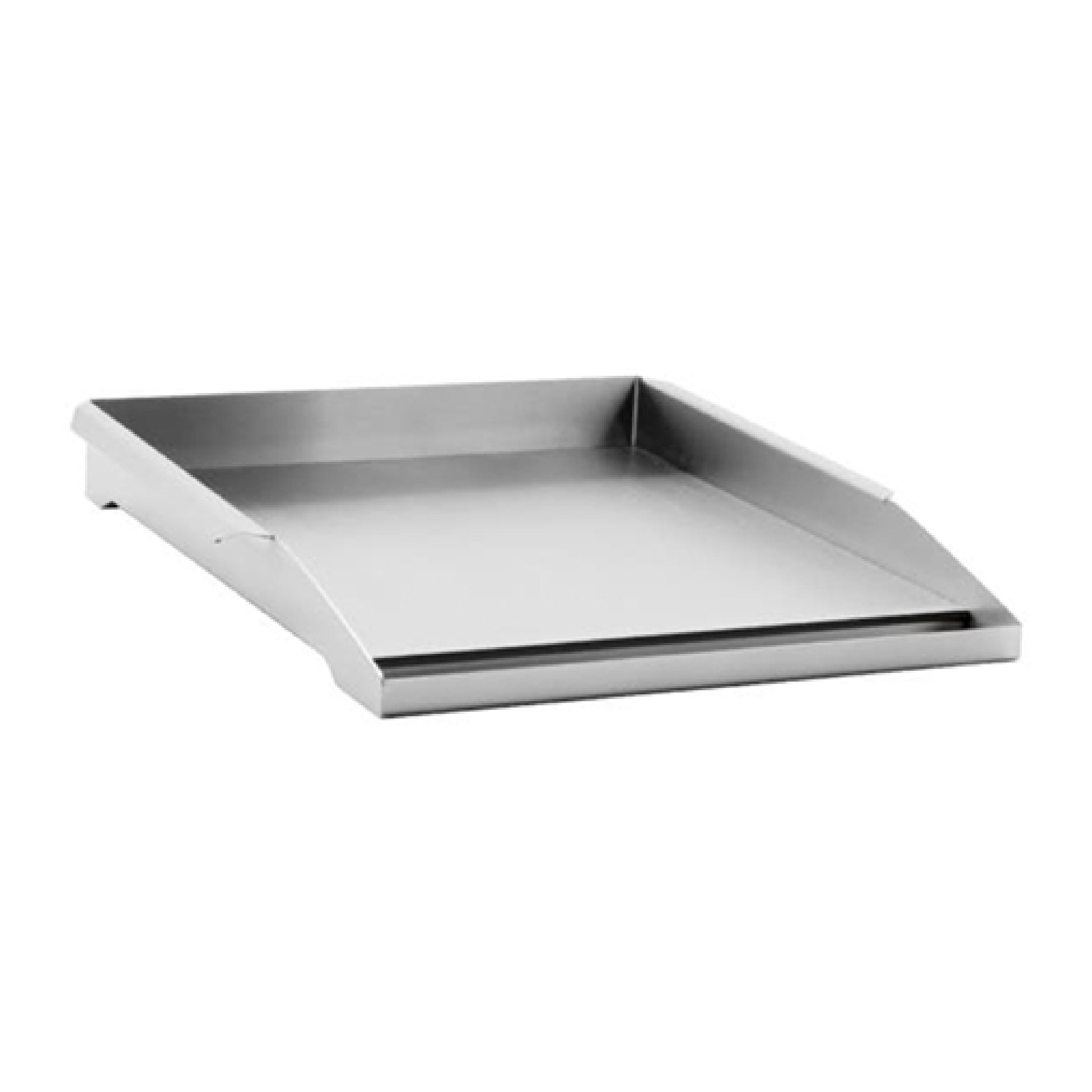 Alfresco 19" Teppanyaki Griddle