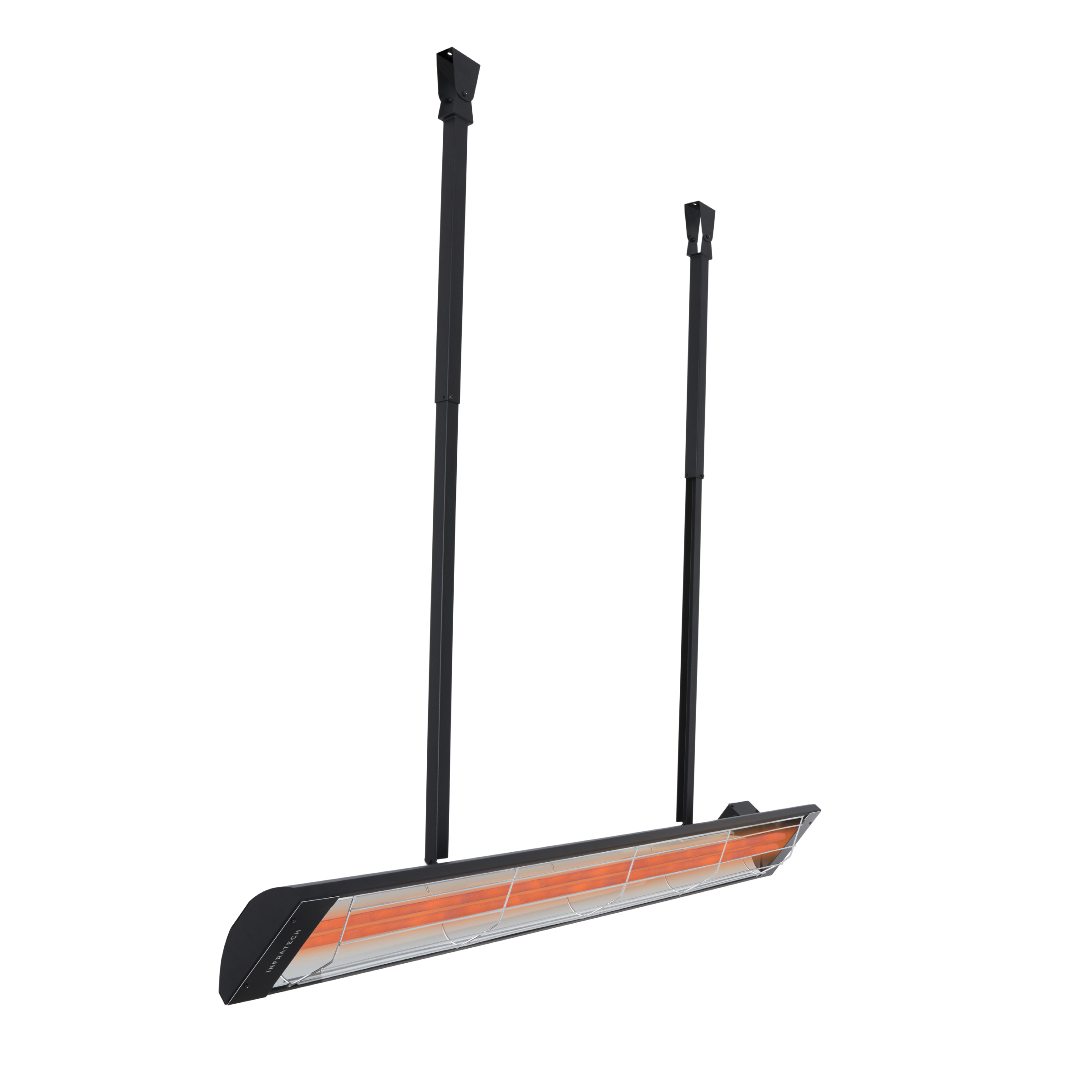 Infratech Drop Mount Assembly