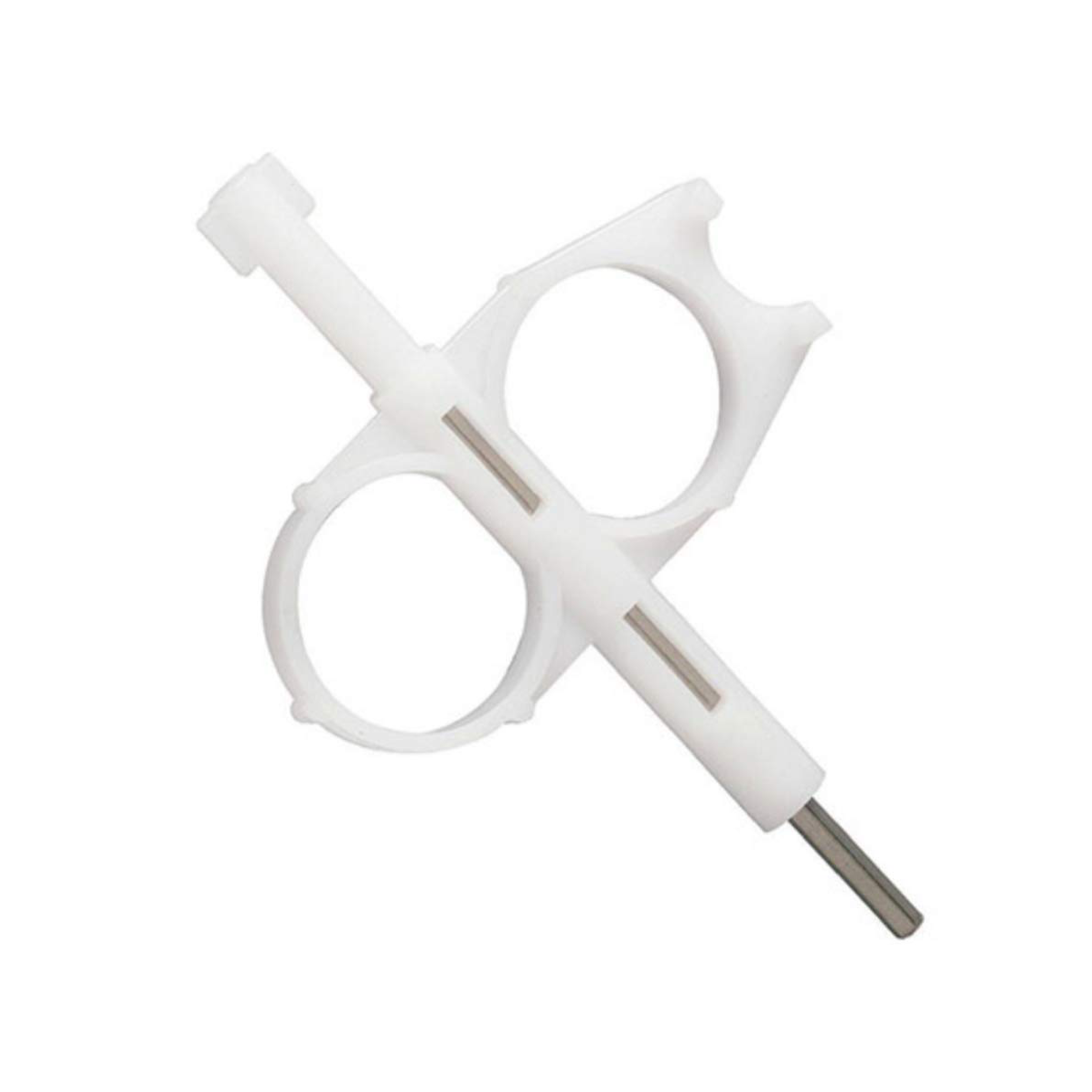 Hunter PGP Adjustment Tool