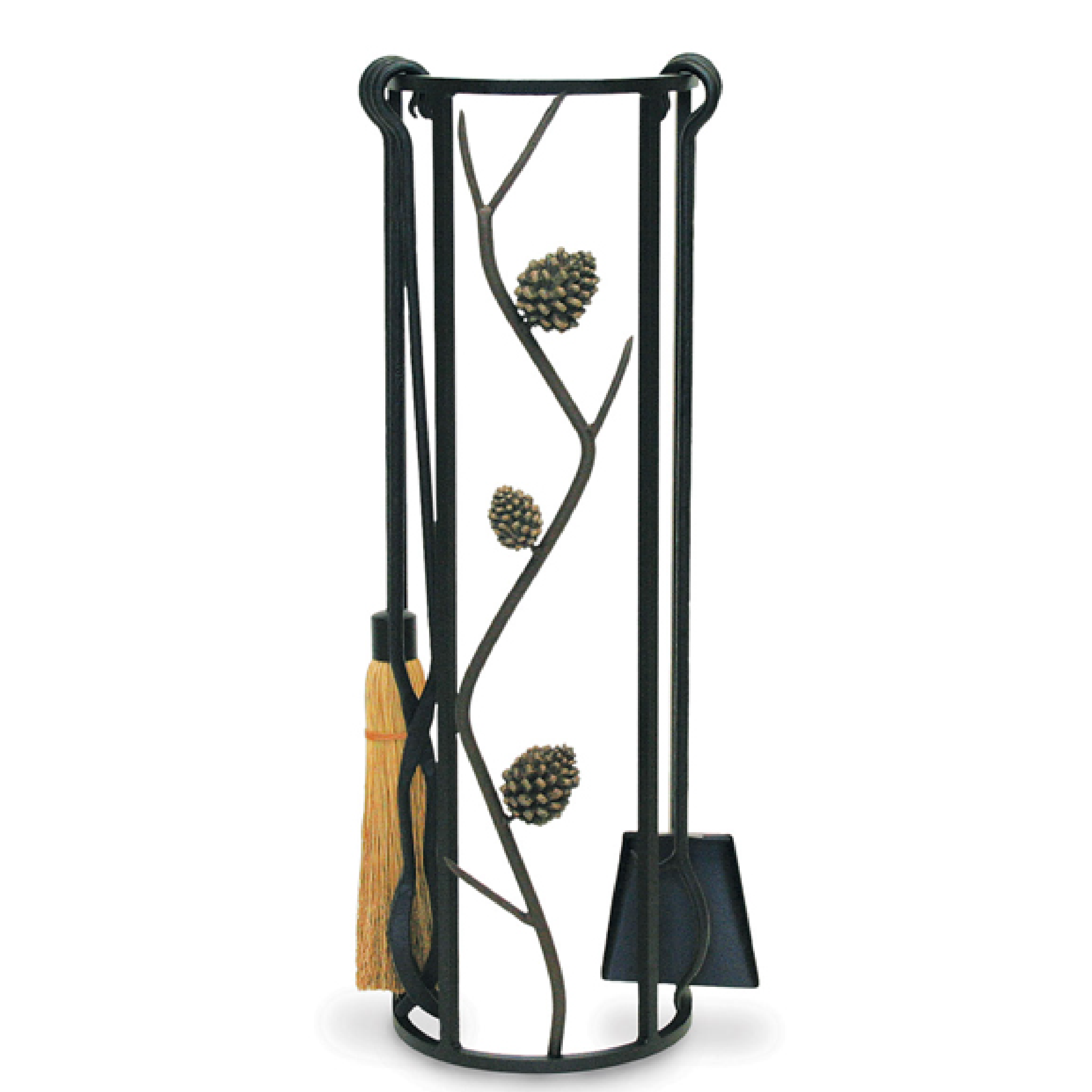Pine Cone Tool Set