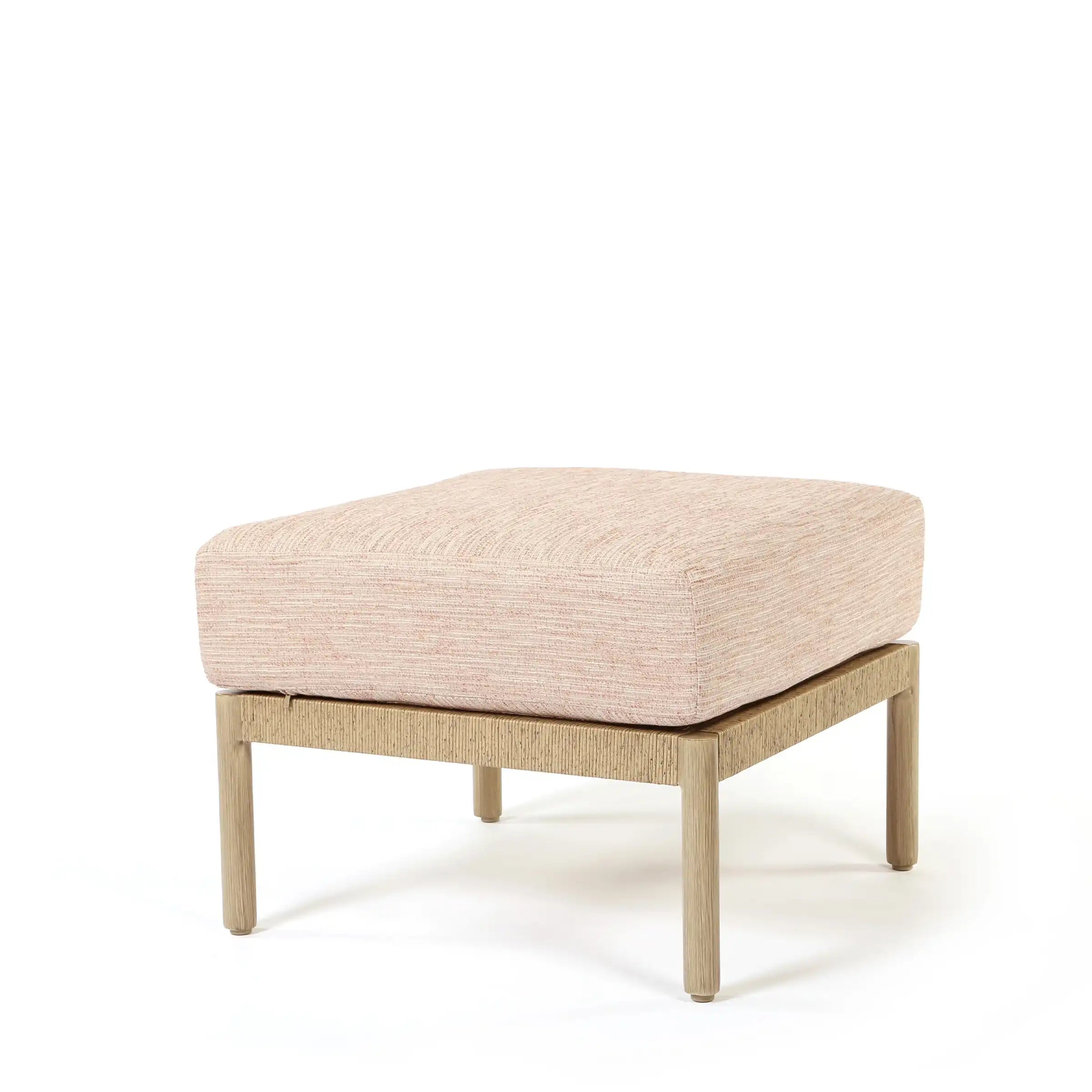 Orleans Ottoman