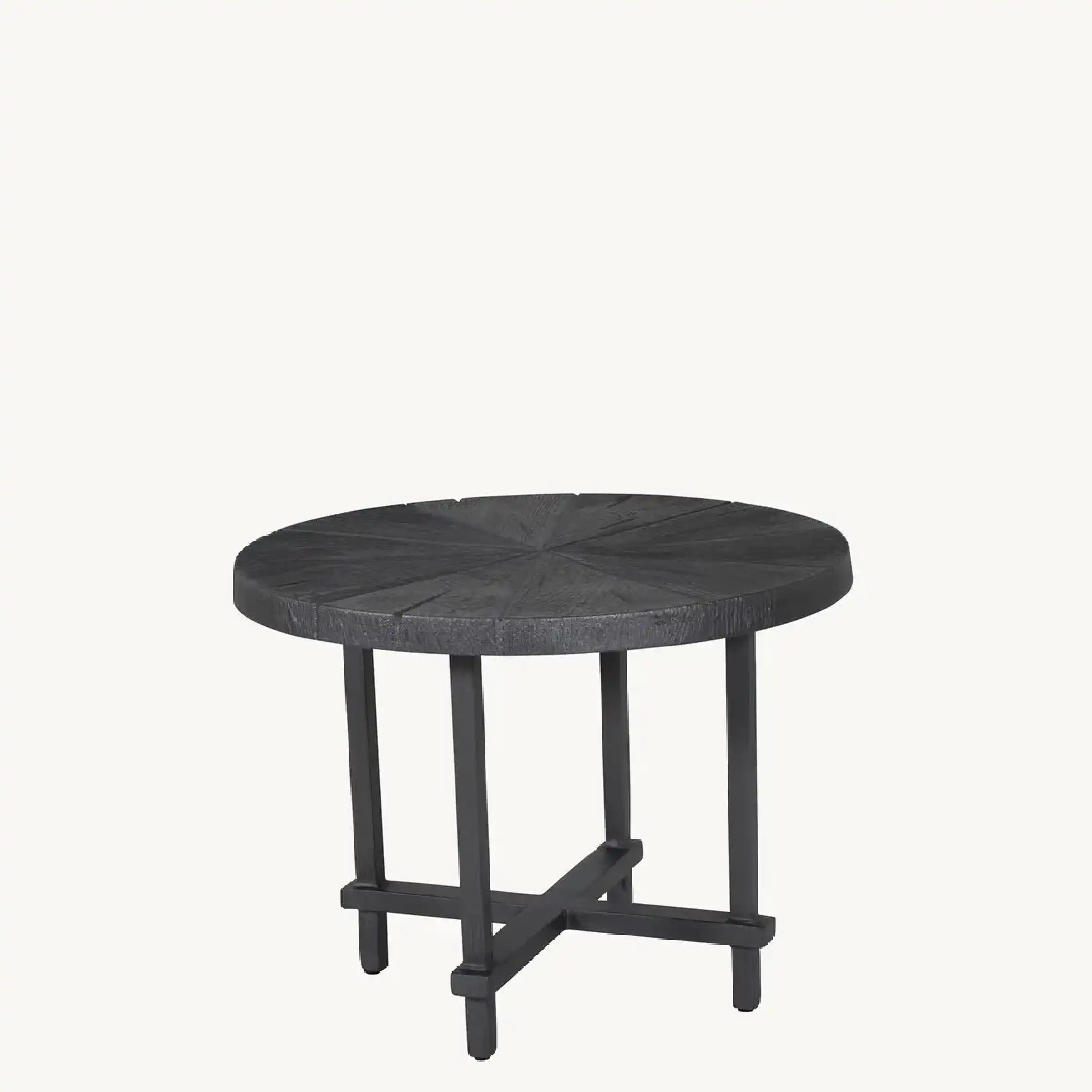 Antler Hill 24" Round Occasional Table