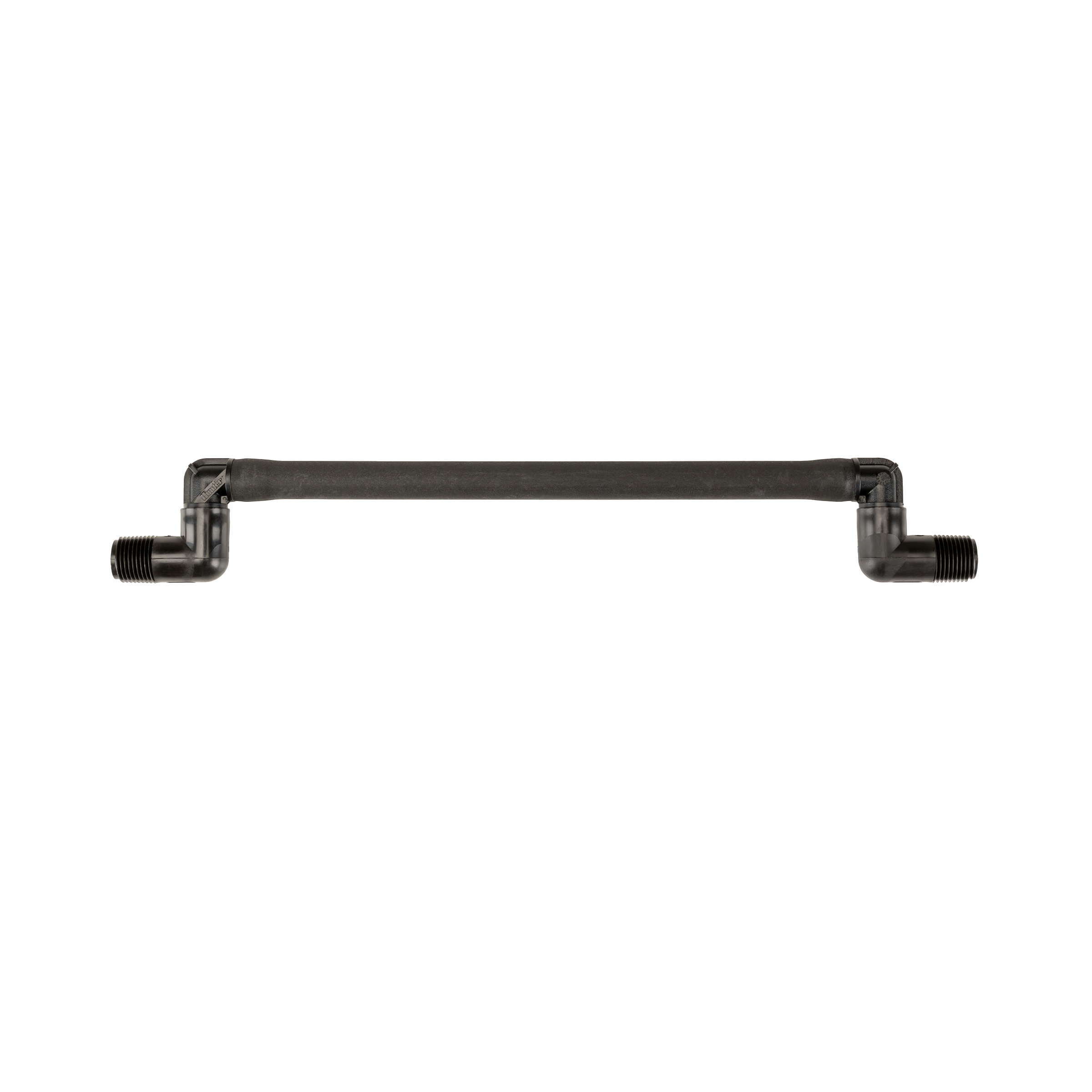 Hunter Plastic Swing Joint (1/2 in. x 12 in. MPT x MPT ) | SJ-512