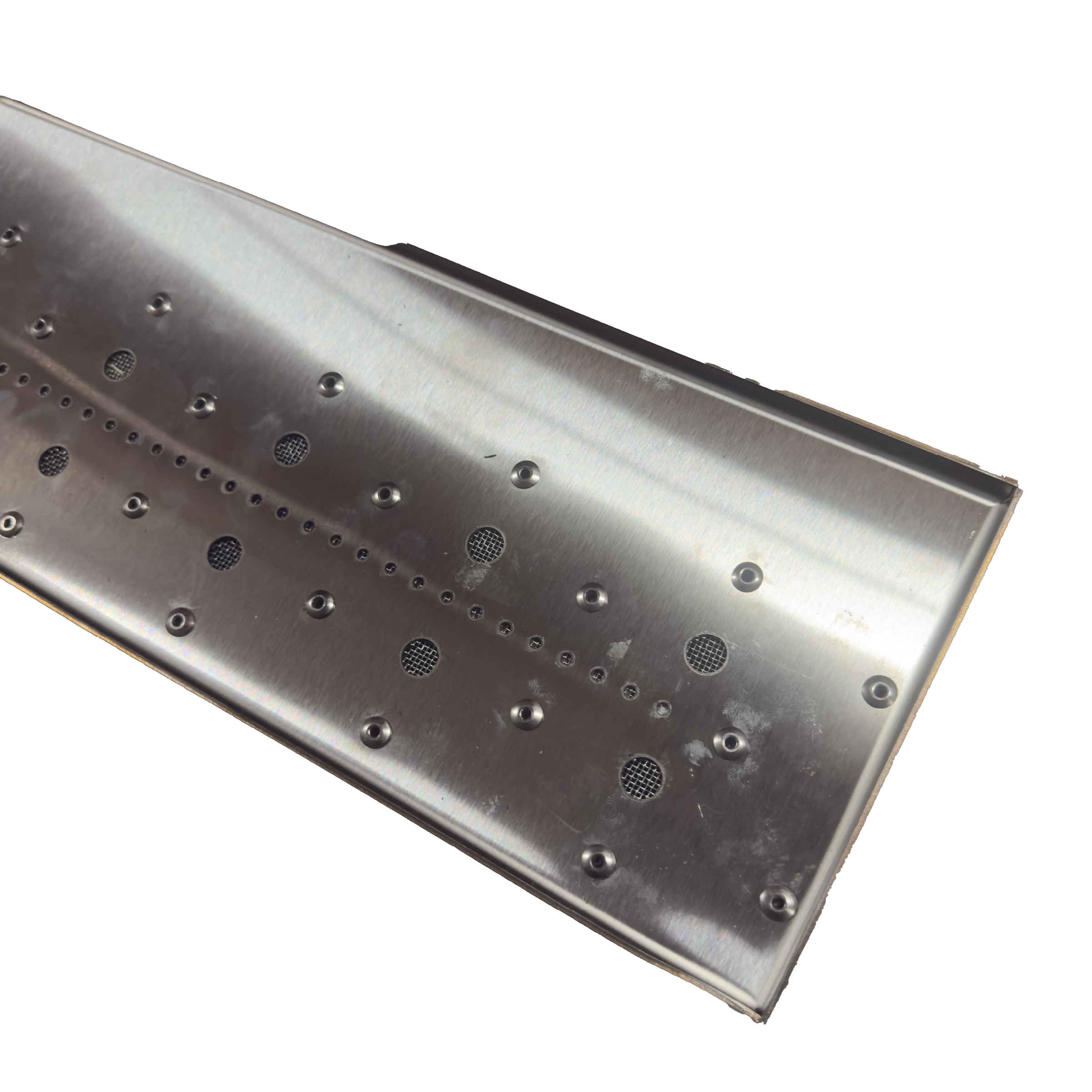 Ortal Standard Burner