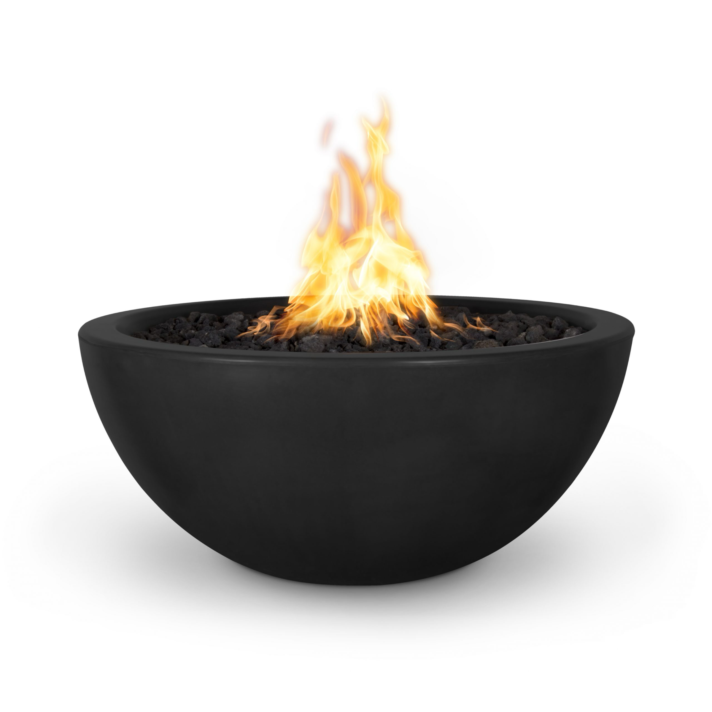 38" Luna Fire Pit