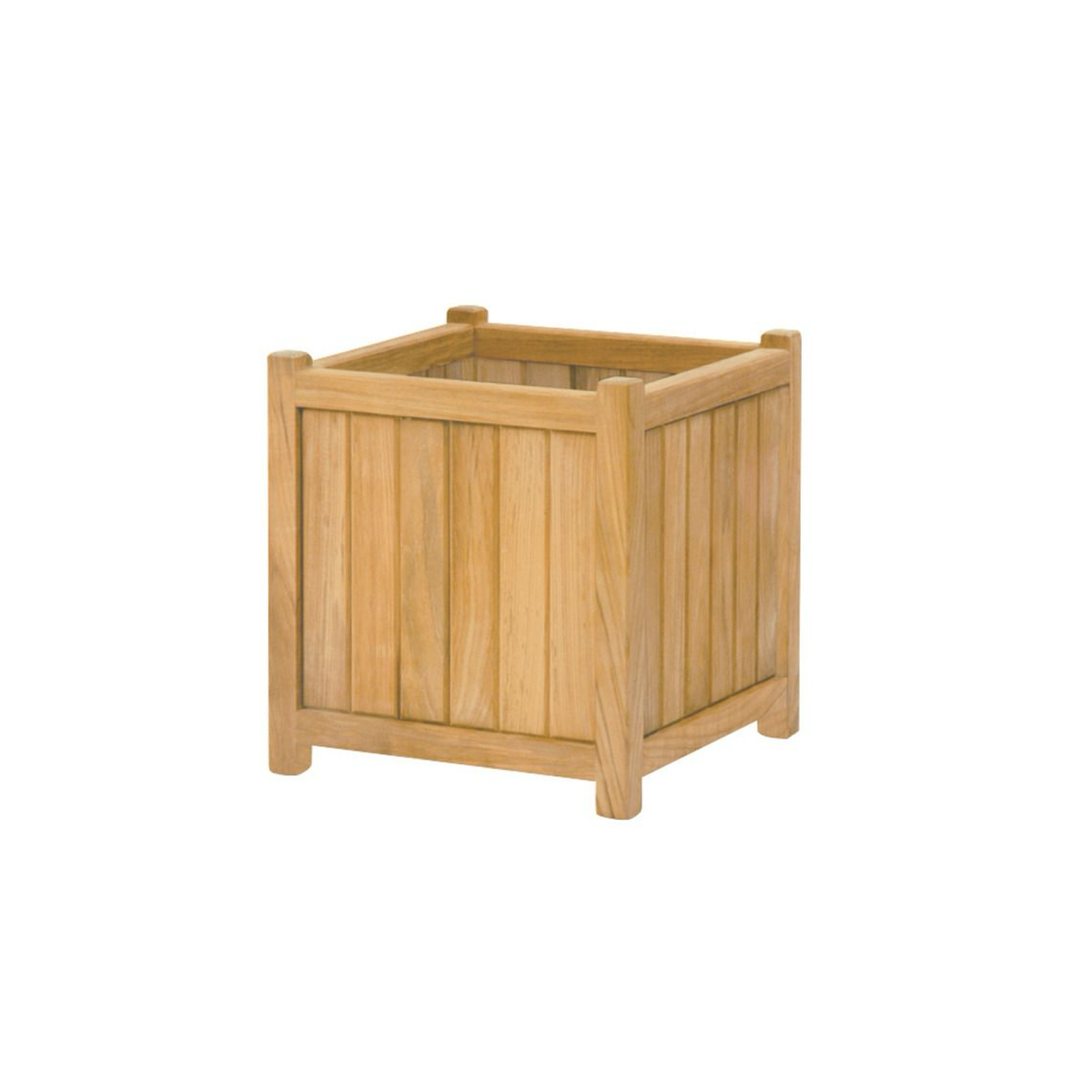16" Brookside Planter Box