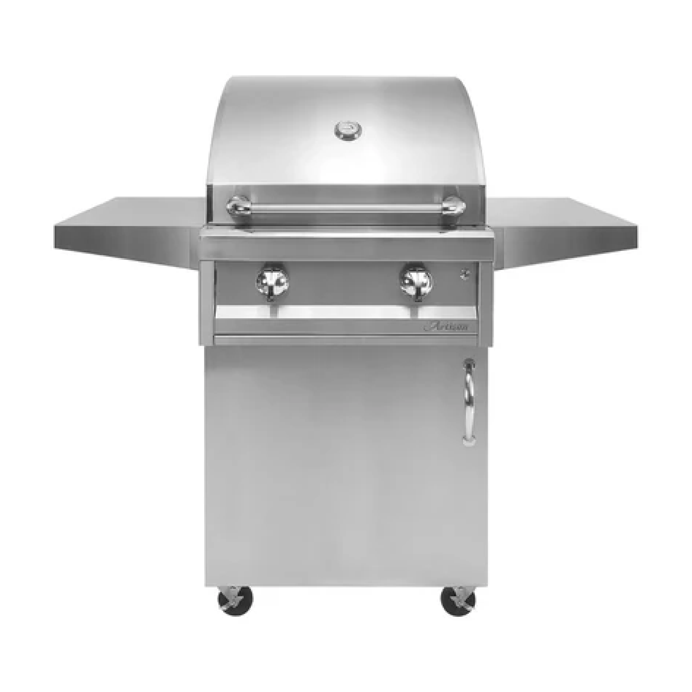 26" American Eagle Series Grill with Cart