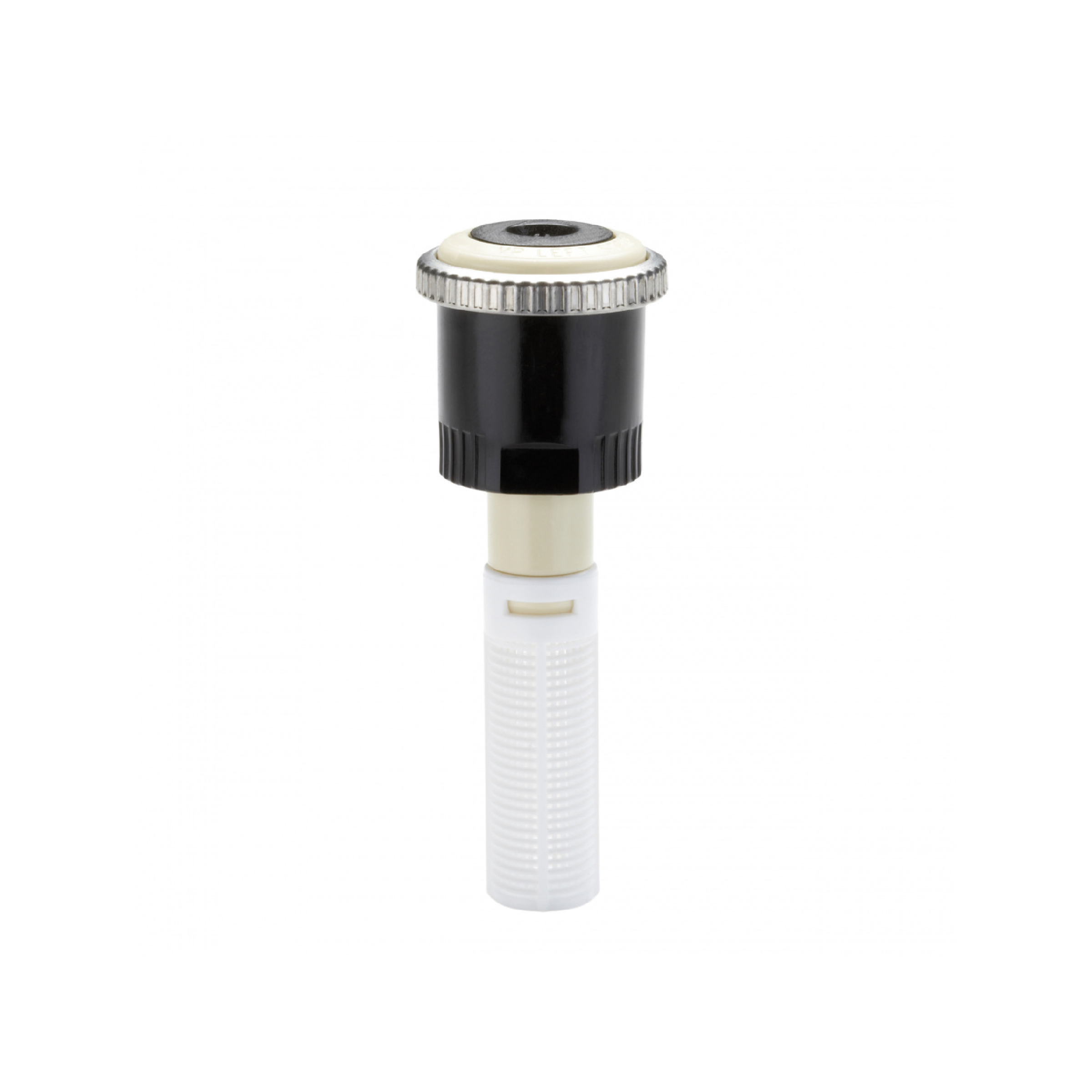 Left Corner Side Strip Nozzle