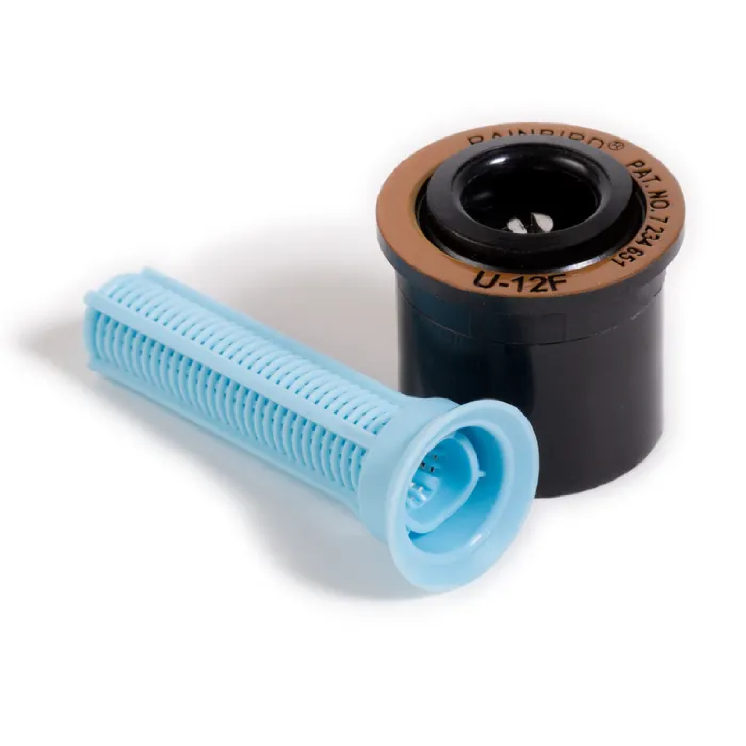 12 ft. Plastic U-Series Nozzle - Full-Circle Spray Pattern (360 Degree)