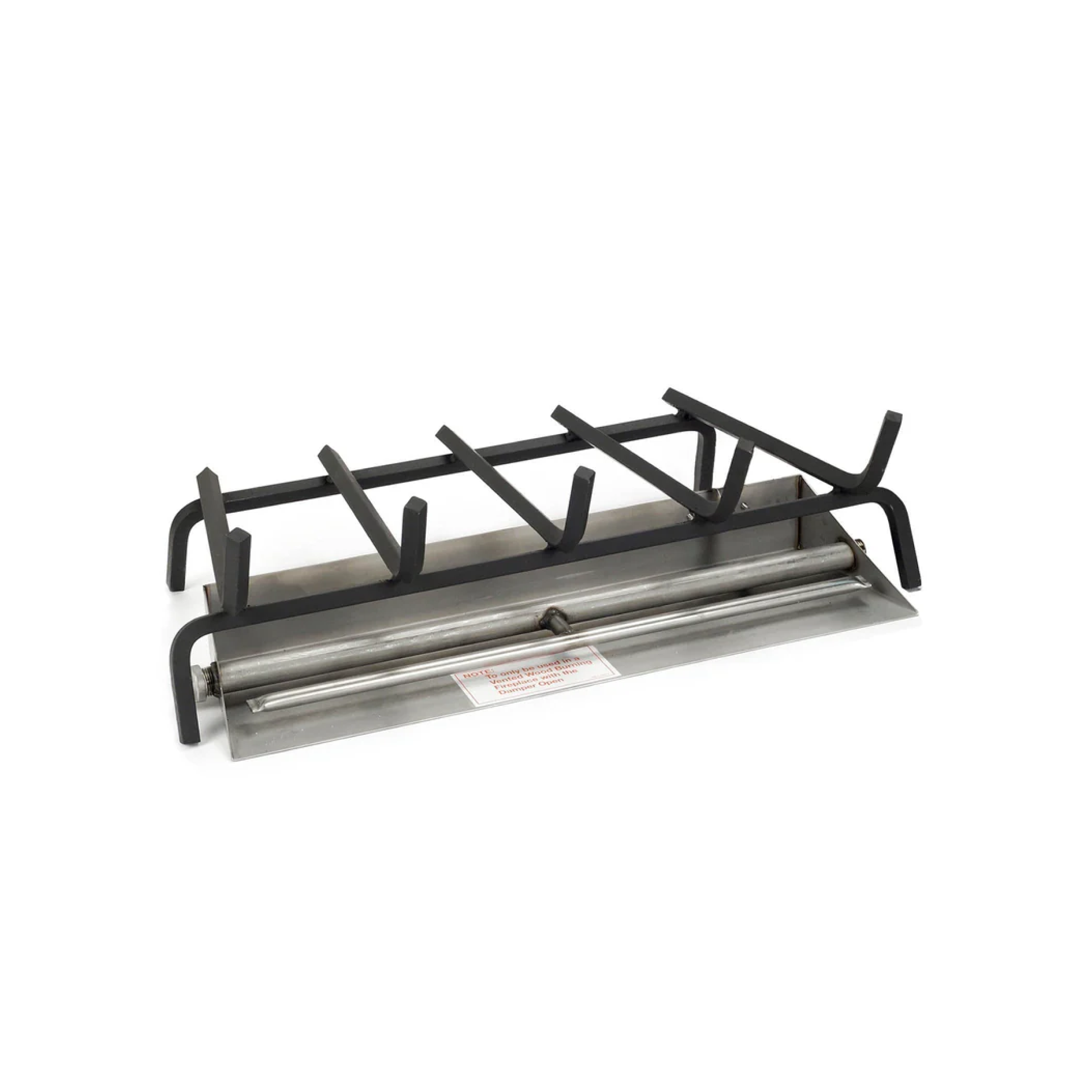 18/20" G45 Stainless Steel Burner Pan