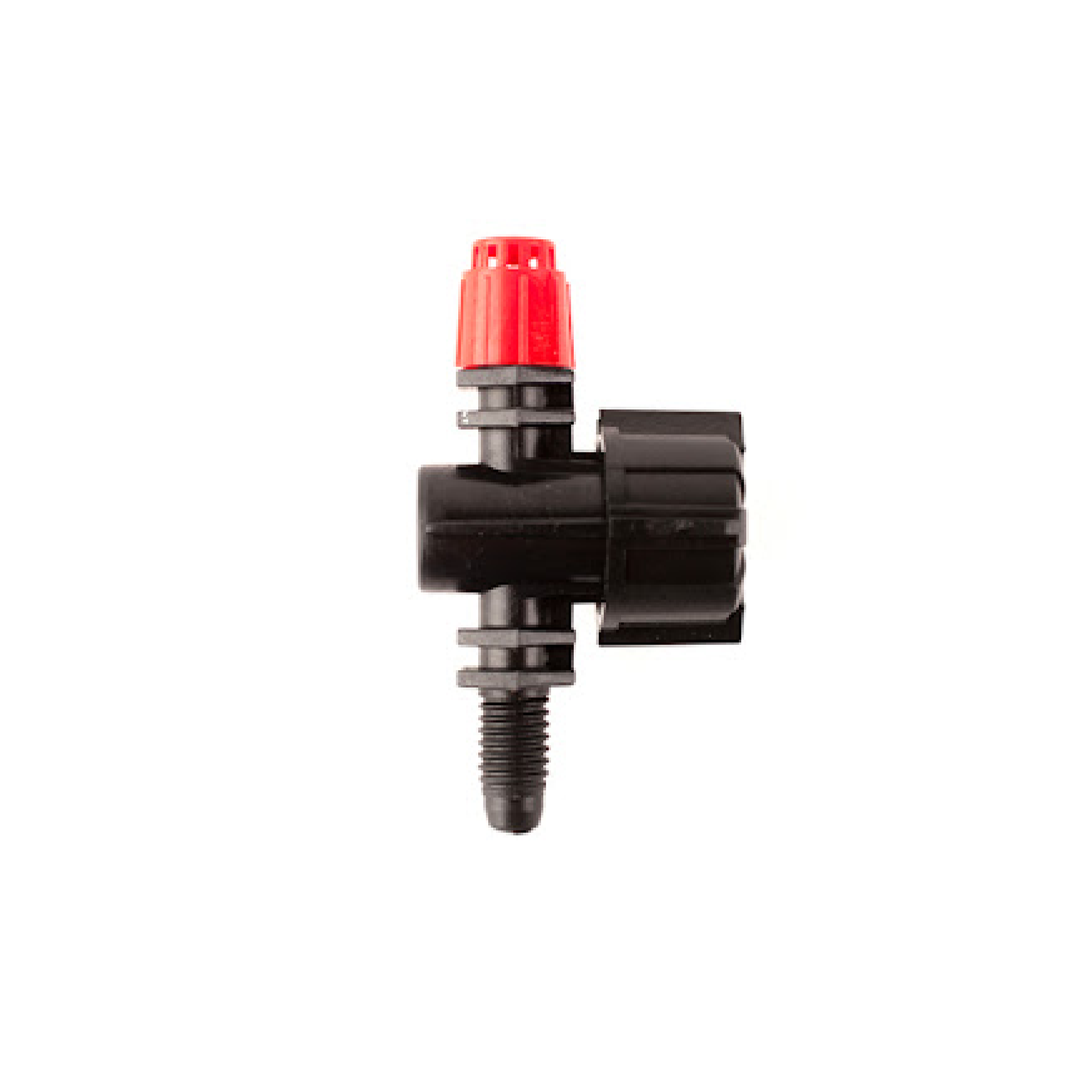 Anteater™ Adjustable Jets