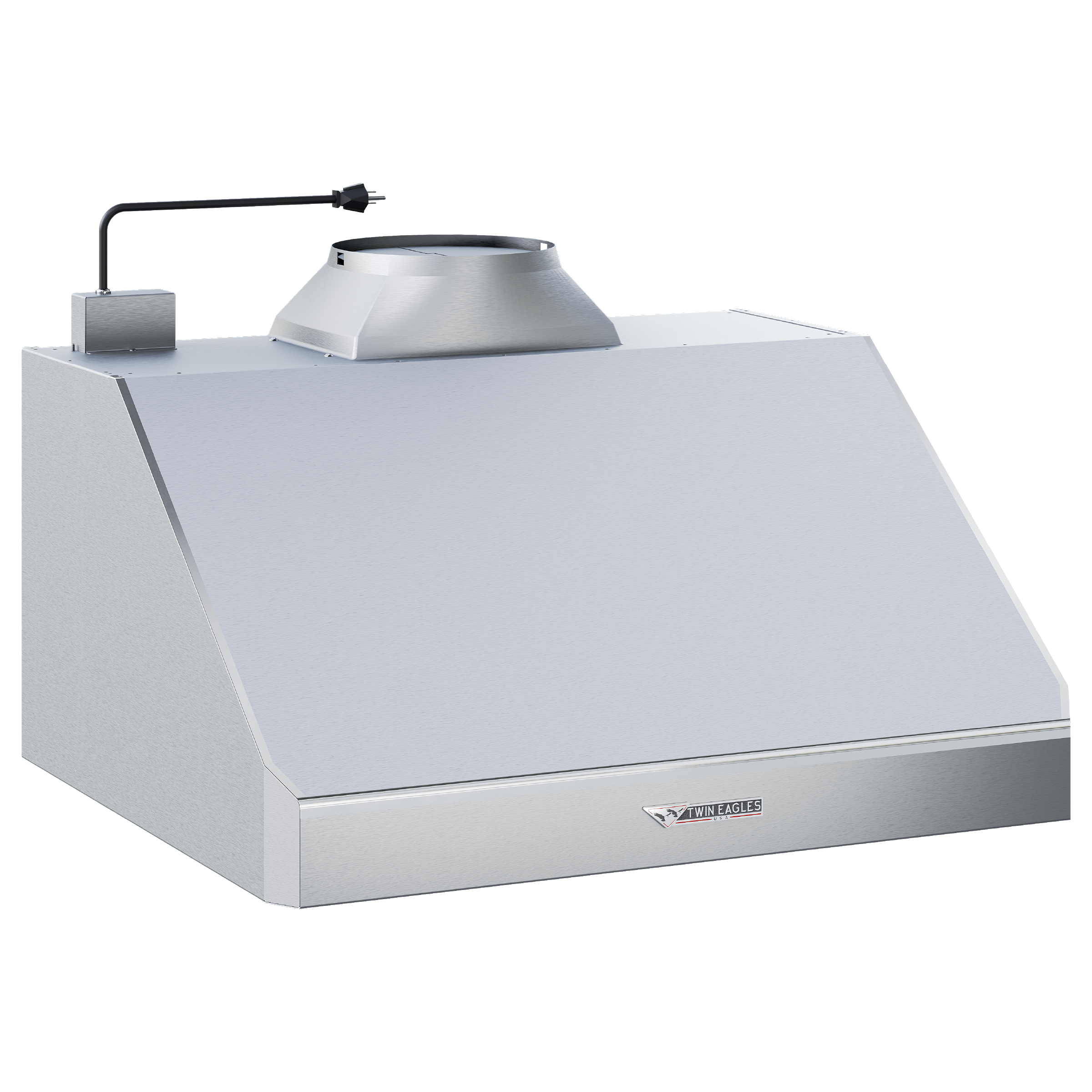 Twin Eagles Vent Hood
