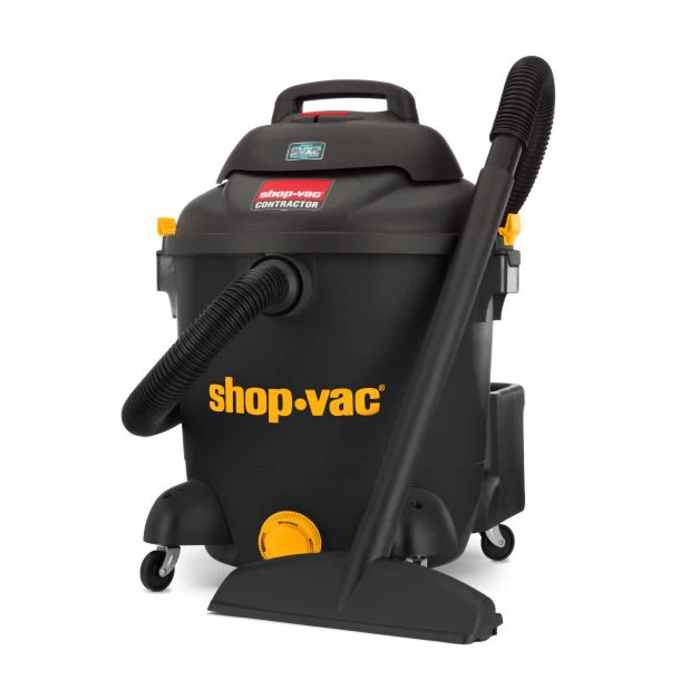 Shop-Vac® 12 Gallon 5.5 Peak HP SVX2 Contractor Series Wet/Dry Vacuum