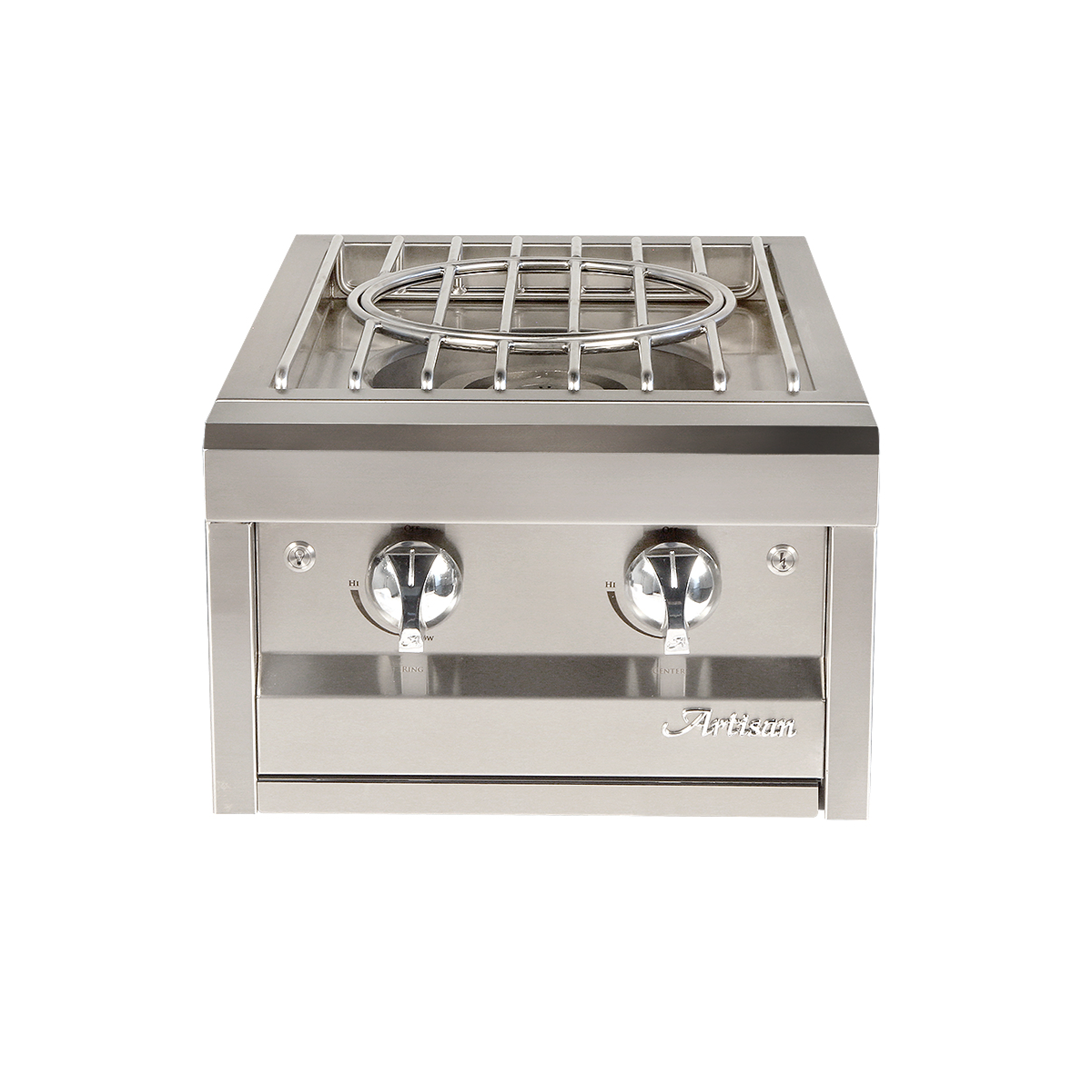 Artisan 18" Power Burner