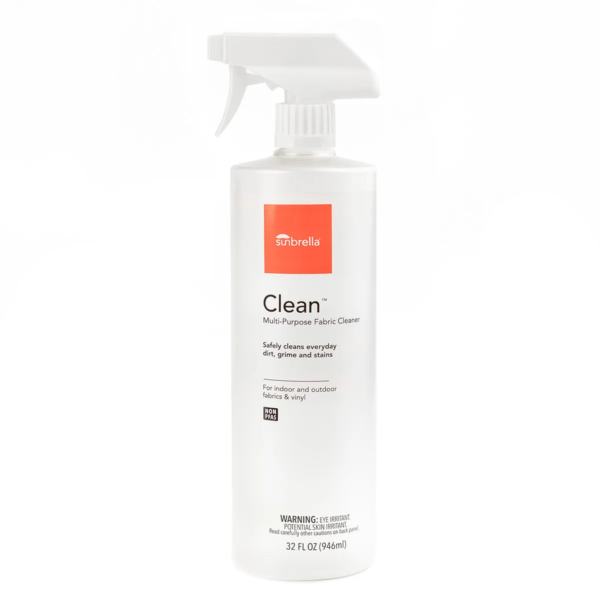 Sunbrella® Clean™ Multi-Purpose Fabric Cleaner - 32 fl oz