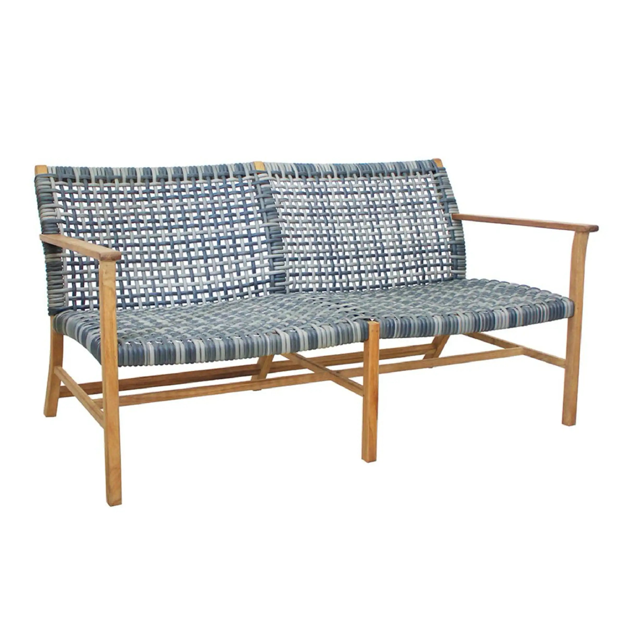 Catherine Club Chairs & Loveseat Set