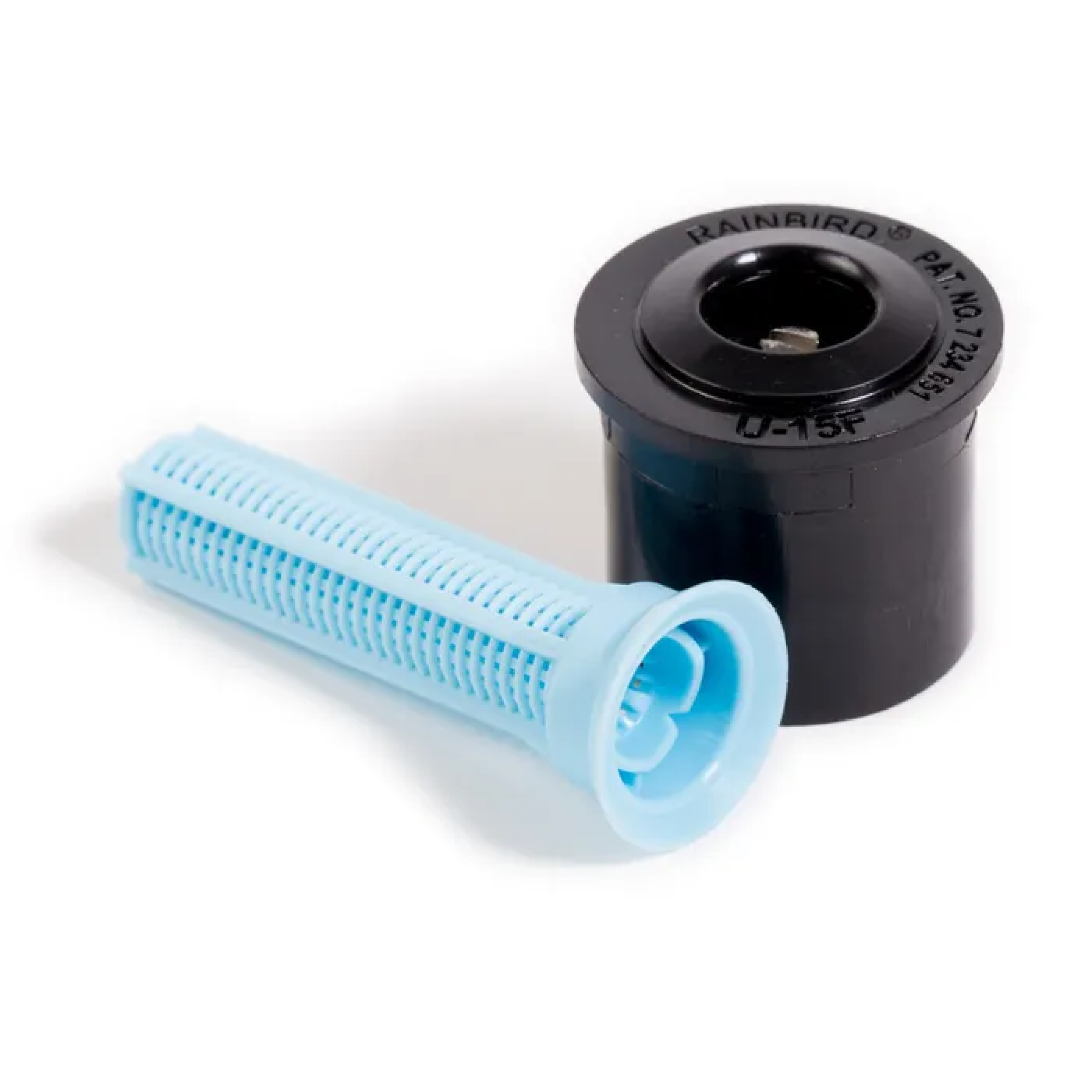 15 ft. Plastic U-Series Nozzle - Full-Circle Spray Pattern (360 Degree)