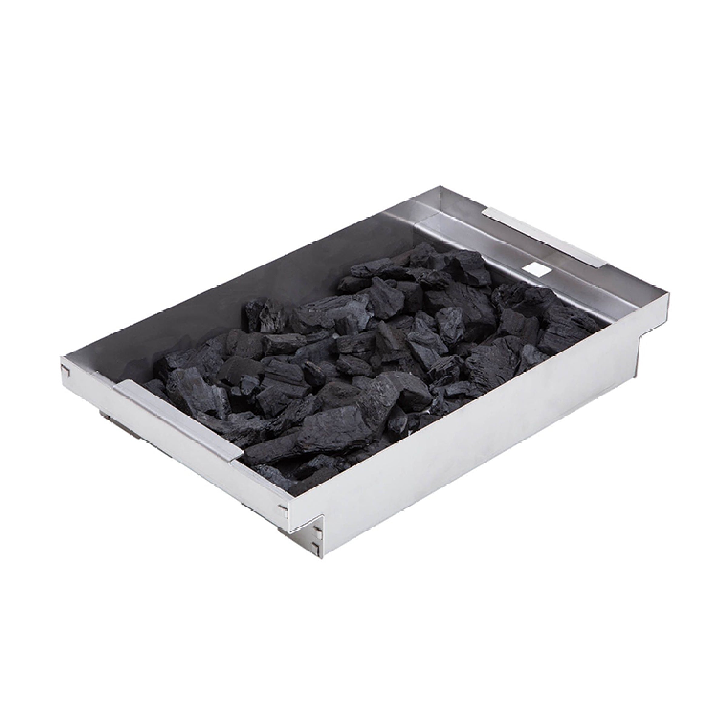Delta Heat Charcoal Tray