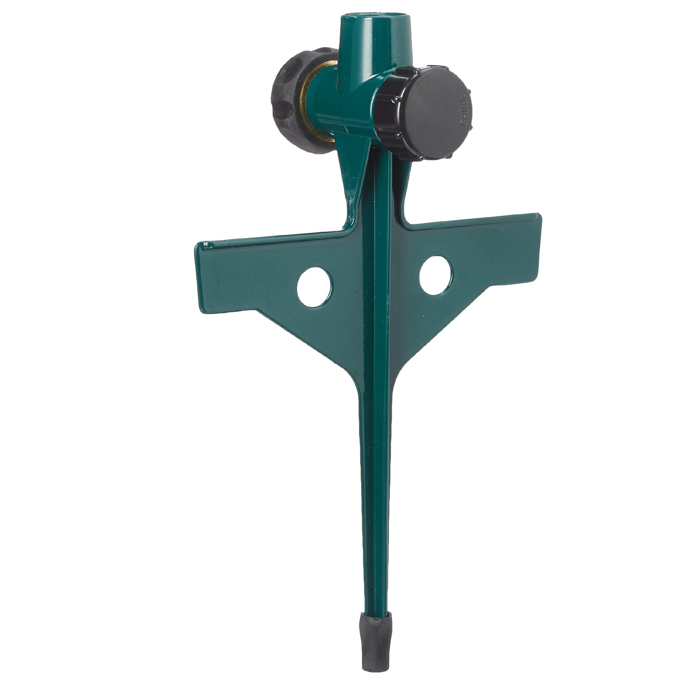 Step Stake Sprinkler Base for 1/2"