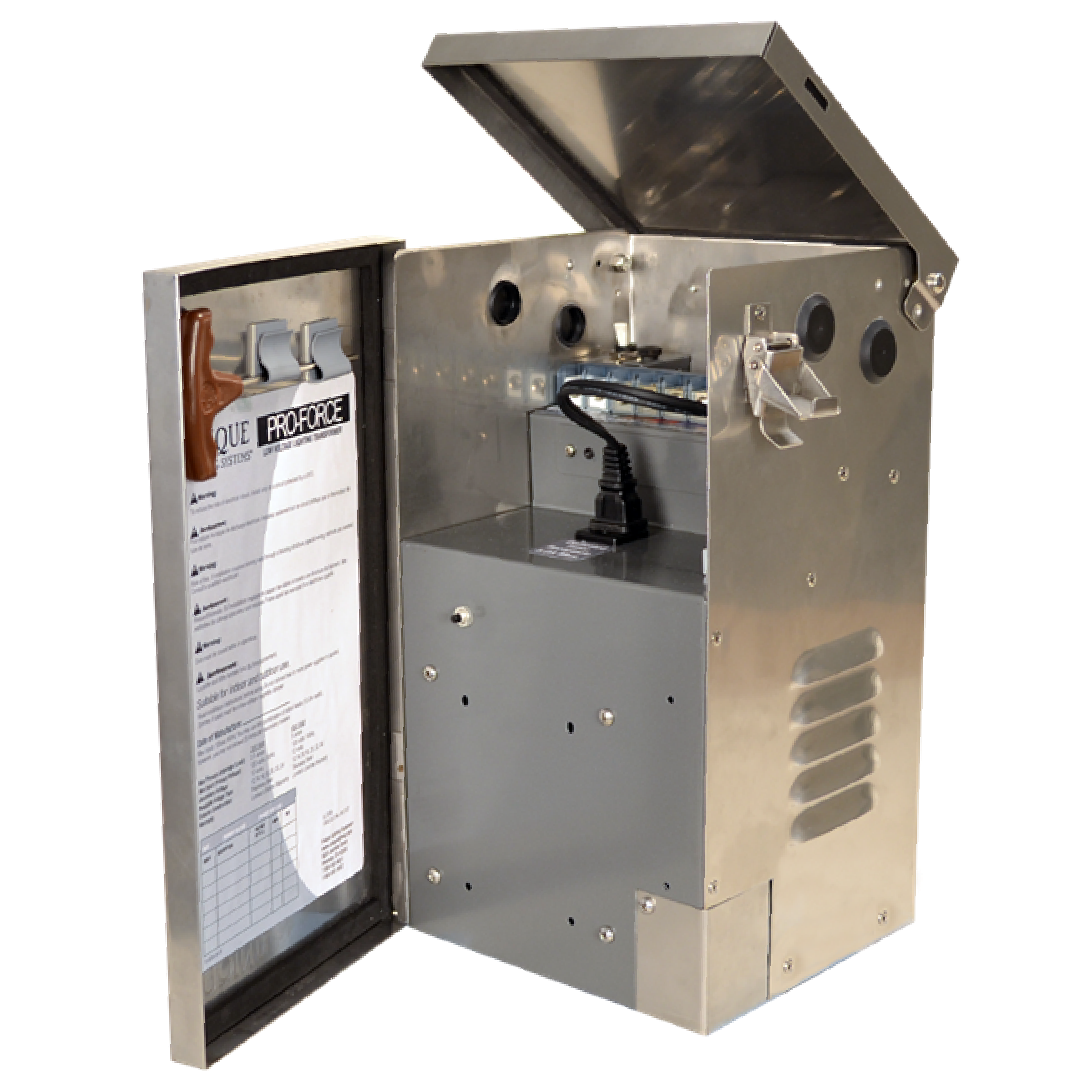 Pro-Force Transformer