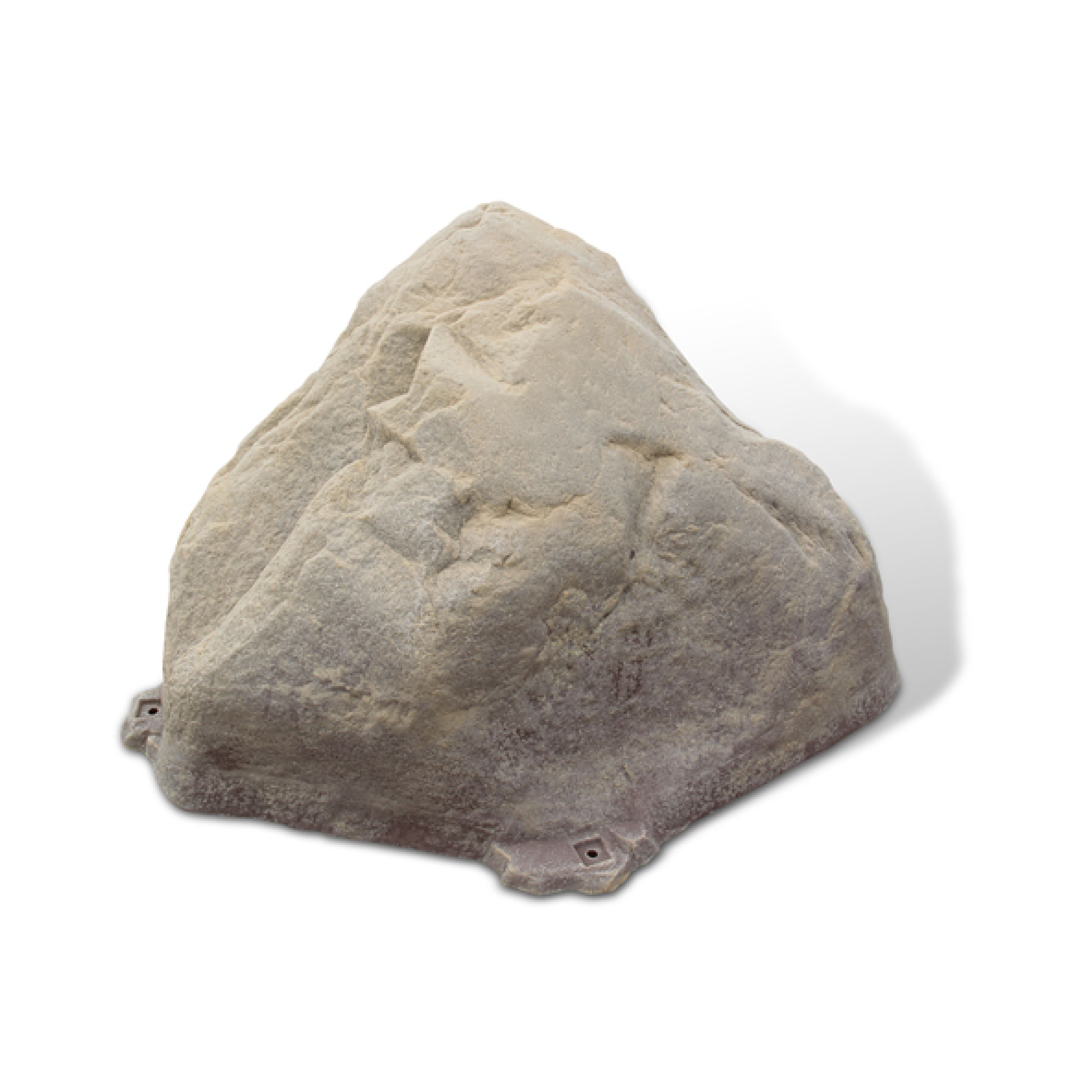 DekoRRa Rock, Model 101, Sandstone, Insulated