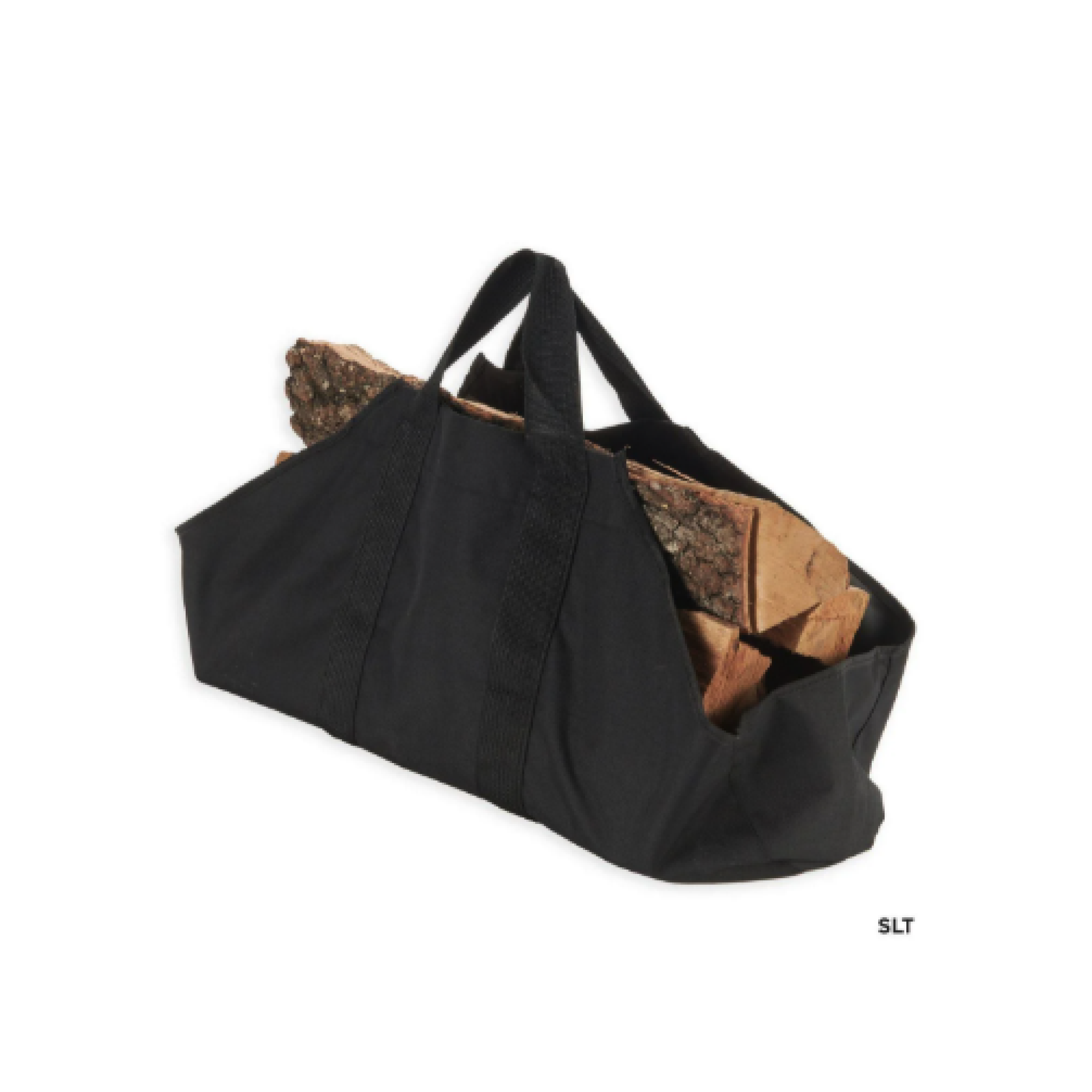 Shelter® Canvas Log Tote
