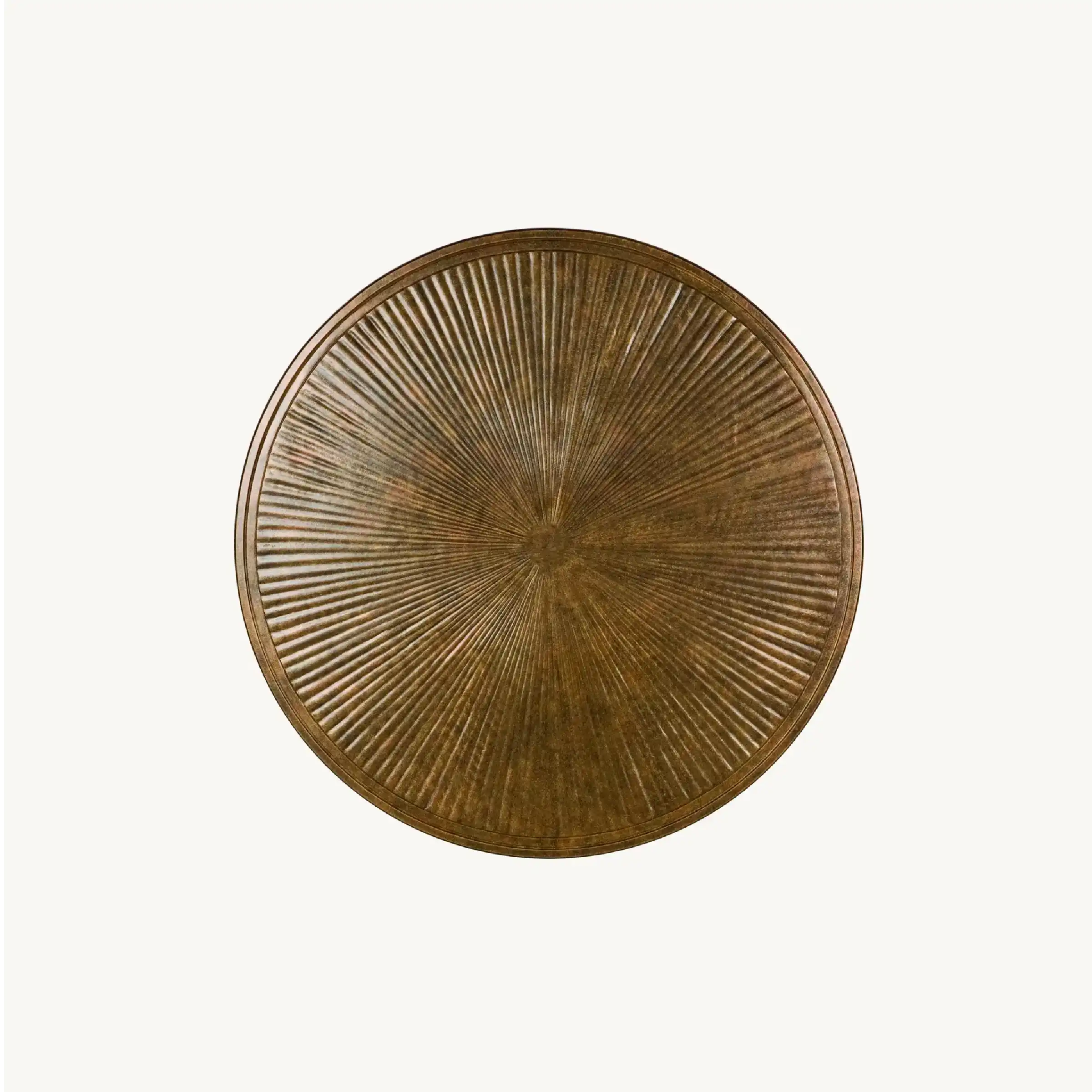 Altra 54" Round Dining Table