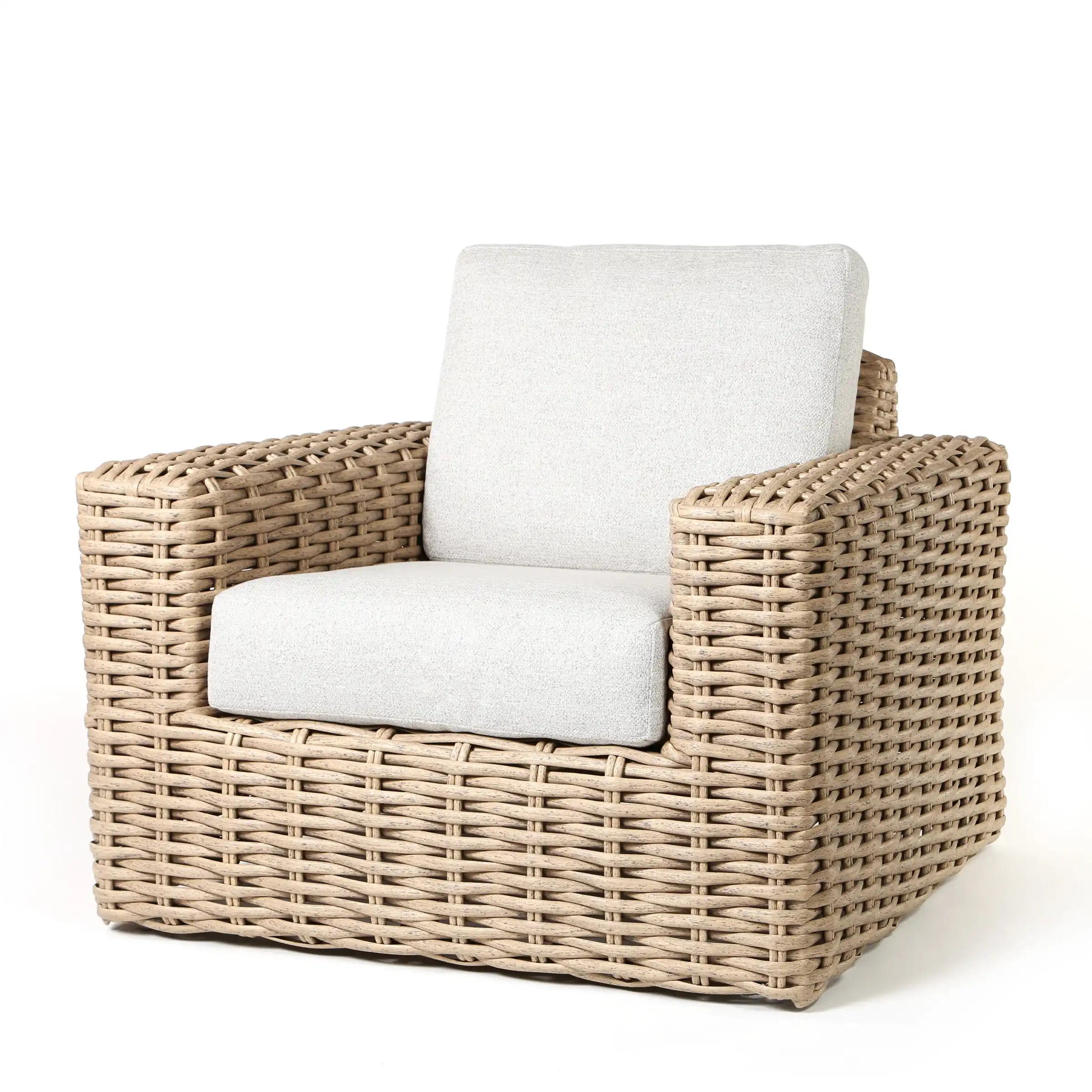 Mia Club Chair