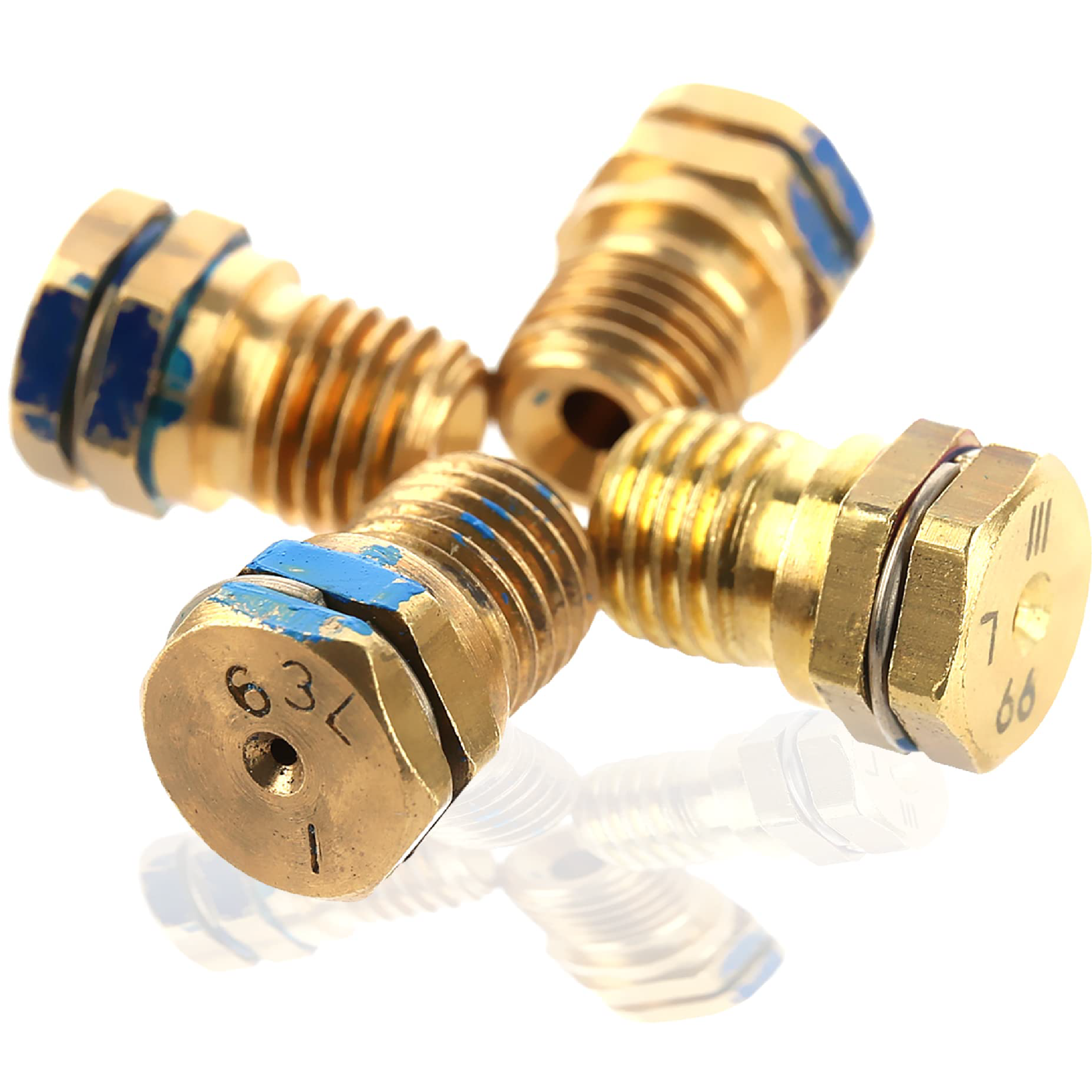 LP Conversion Kits for Regency Gas Appliances