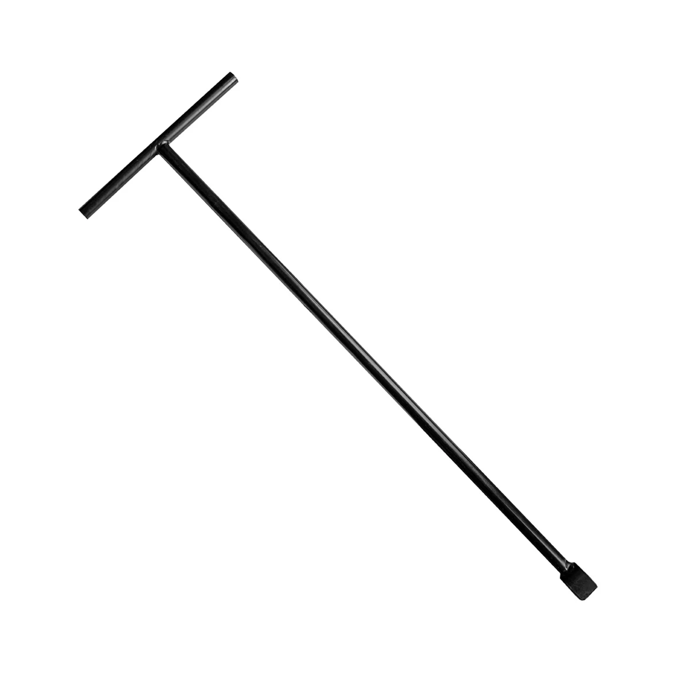 Steel Water Meter Curb Valve Key