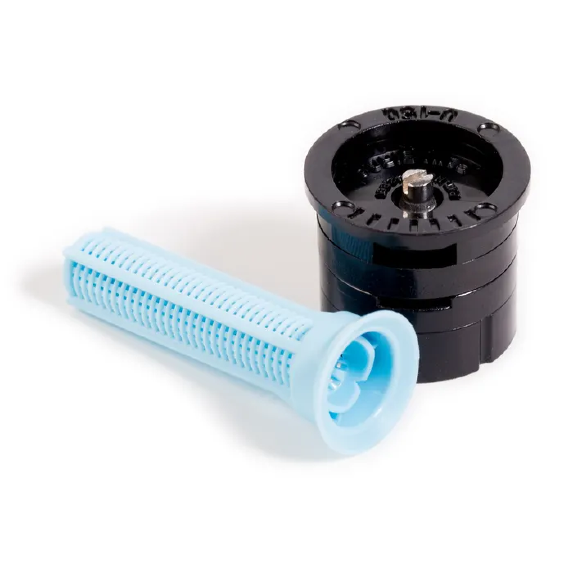 15 ft. Plastic U-Series Nozzle - Quarter-Circle Spray Pattern (90 Degree)