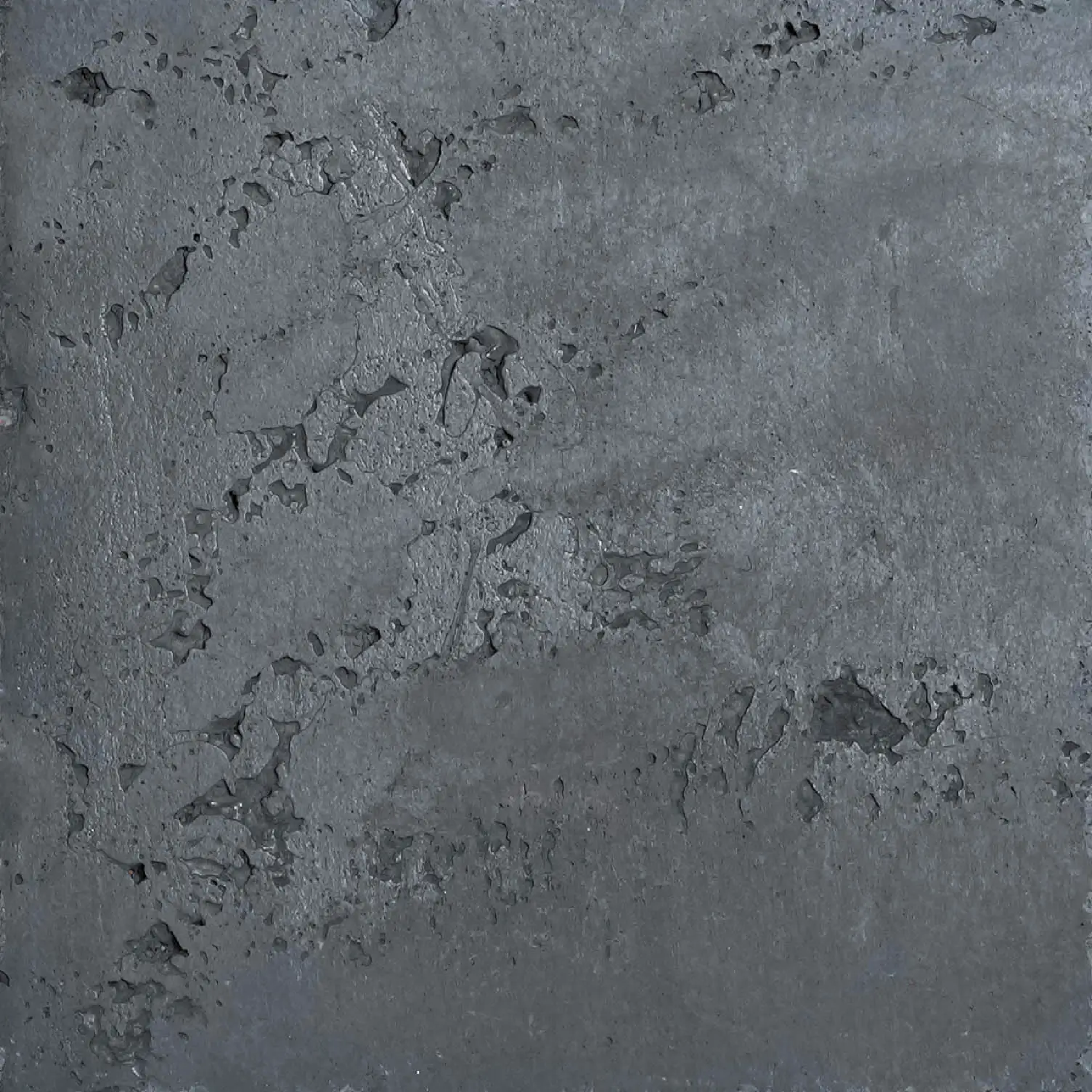 32" Florence Fire Pit - Concrete - Match Lit