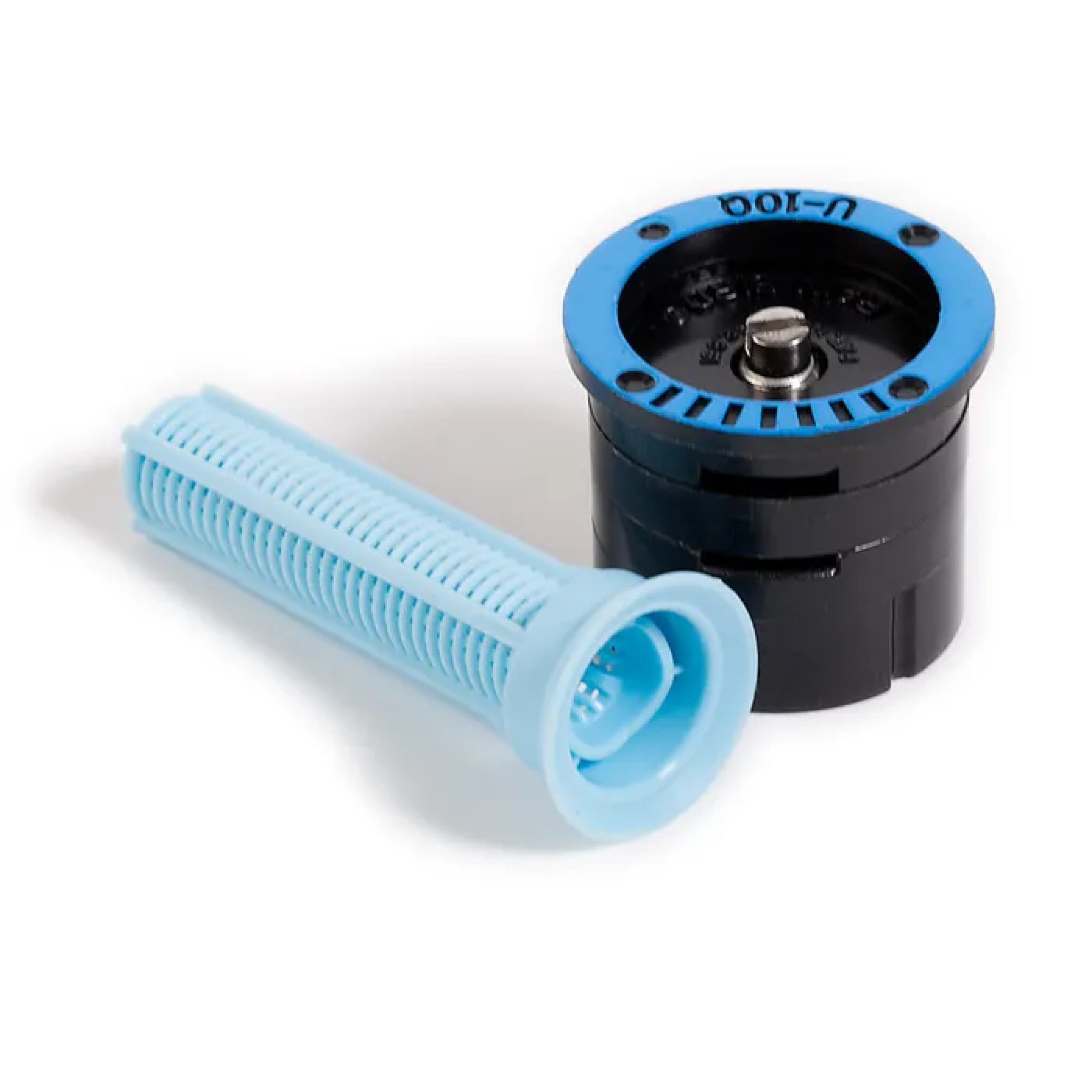 10 ft. Plastic U-Series Nozzle - Quarter-Circle Spray Pattern (90 Degree)