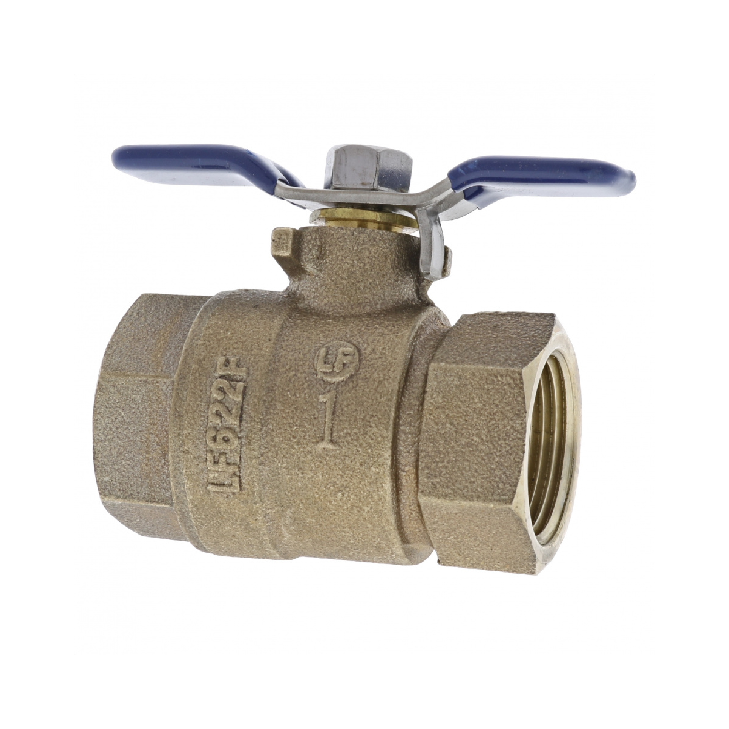 Brass Backflow Ball Valve