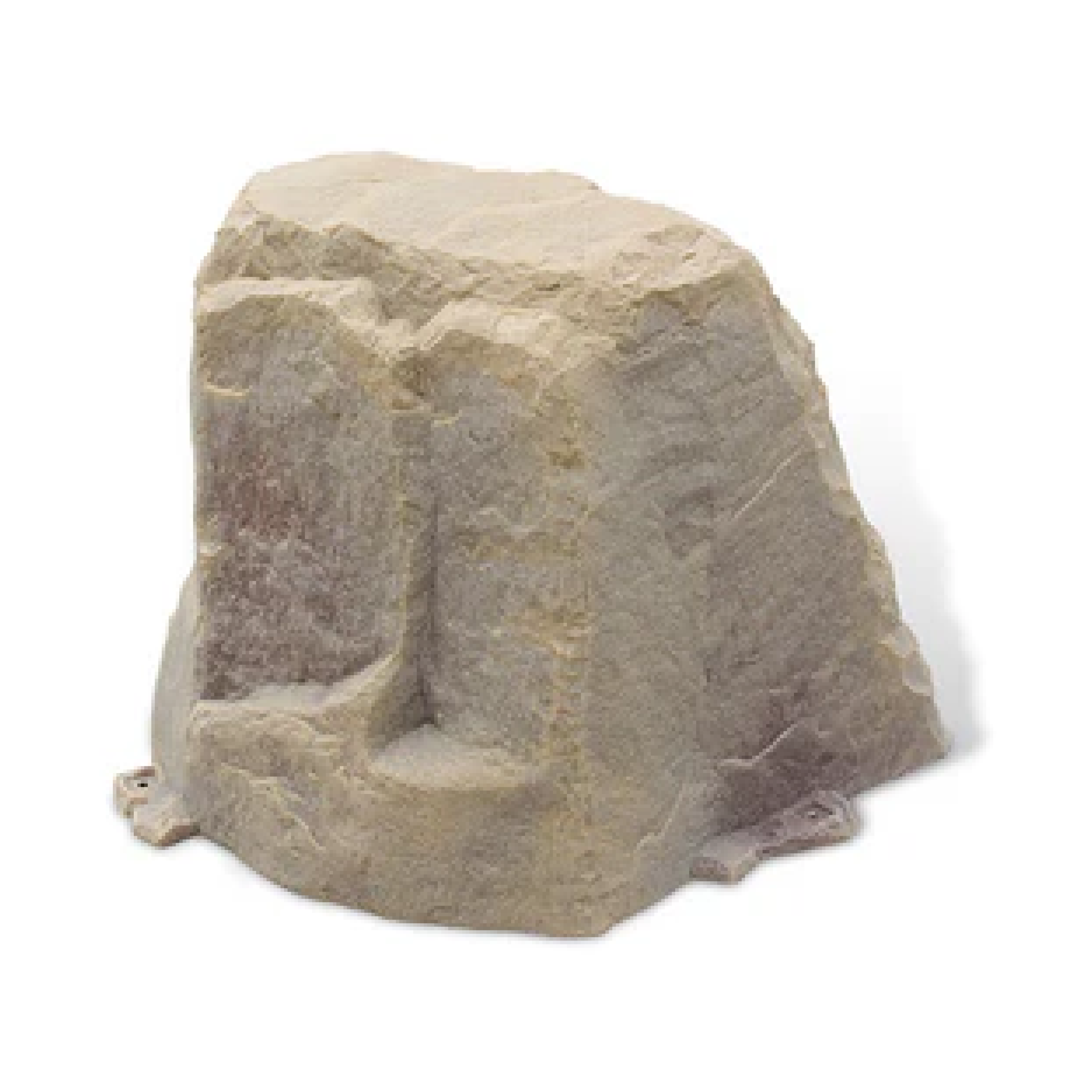 DekoRRa Rock, Model 102, Sandstone, Insulated
