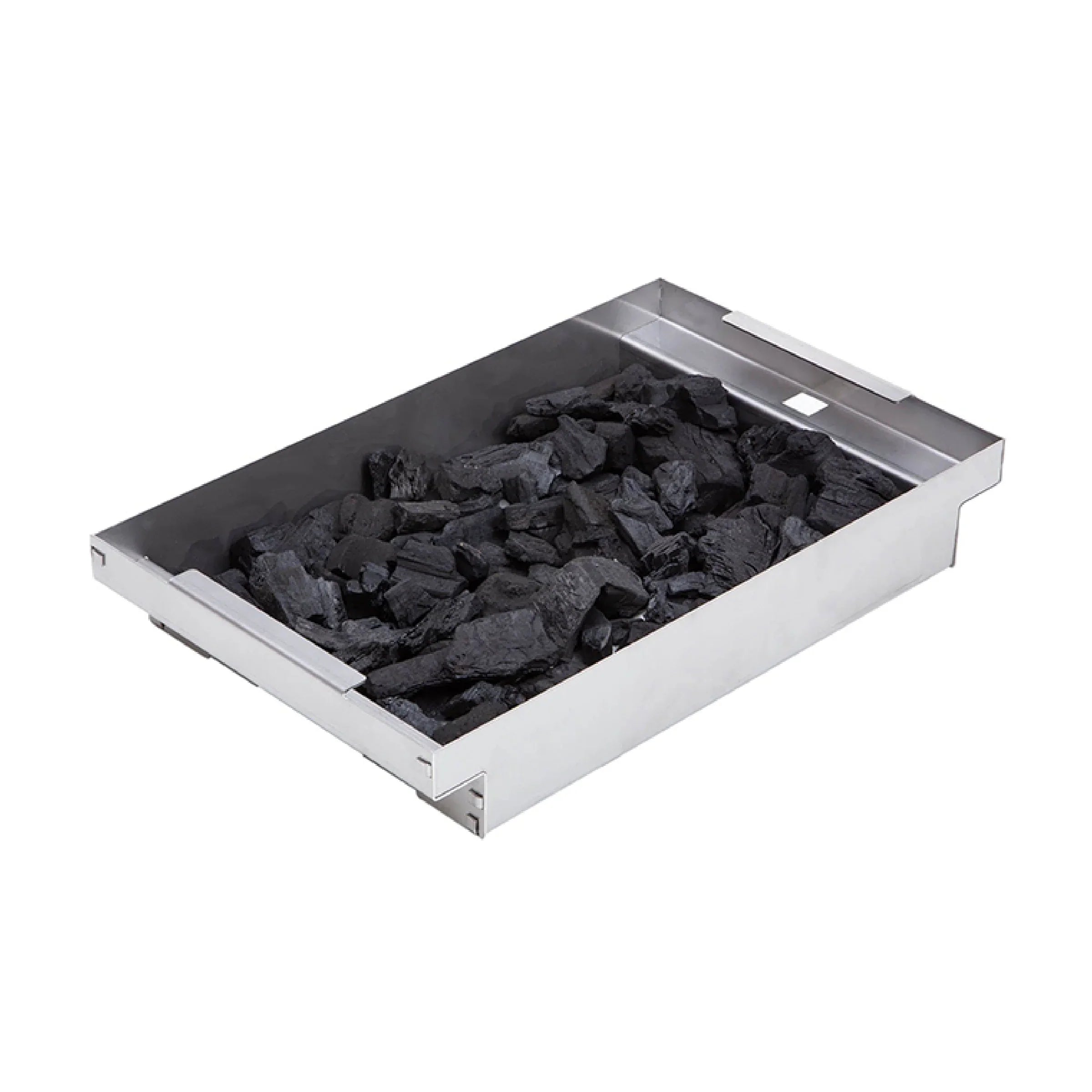 Delta Heat Charcoal Tray