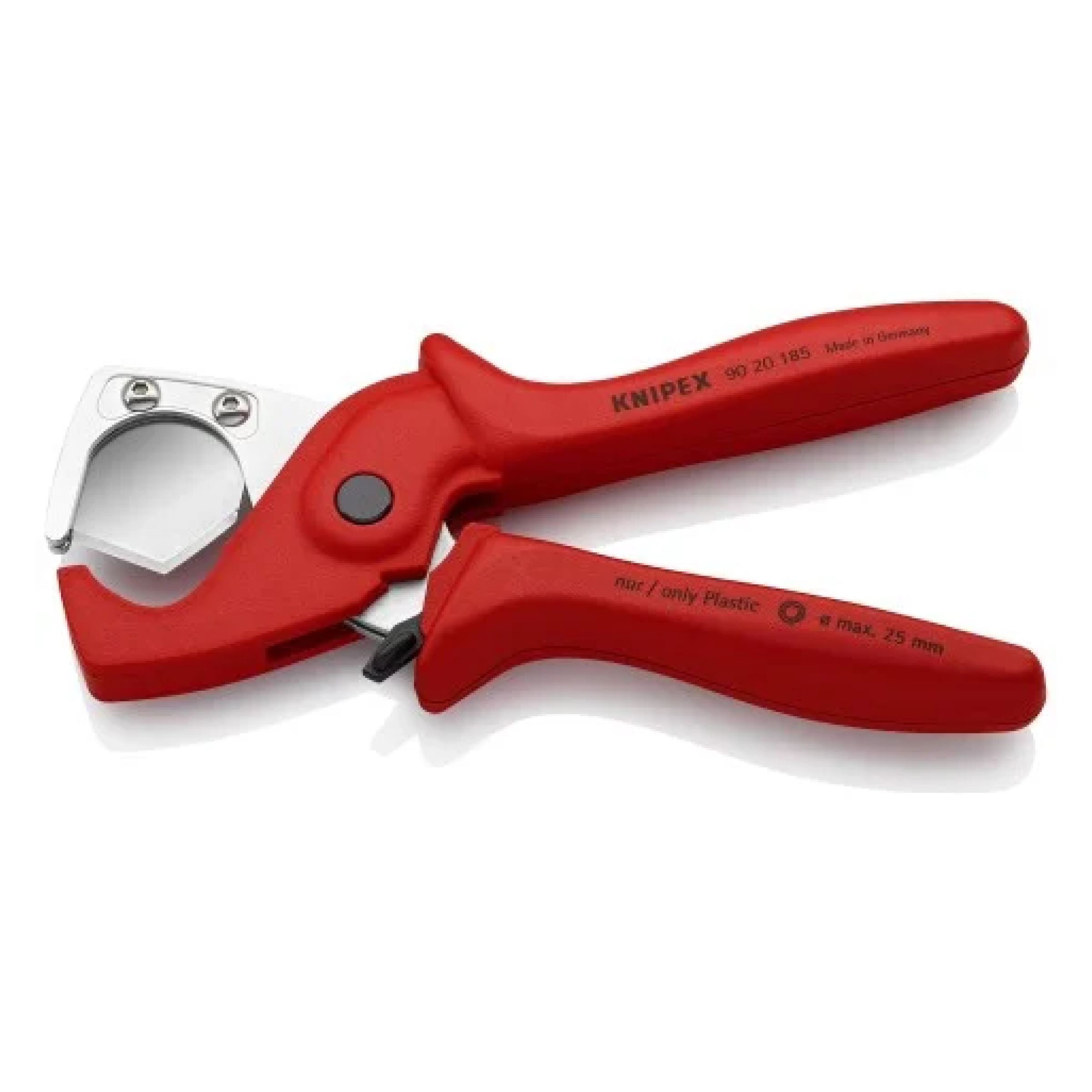 7 1/4" PlastiCut® Flexible Hose and PVC Cutter