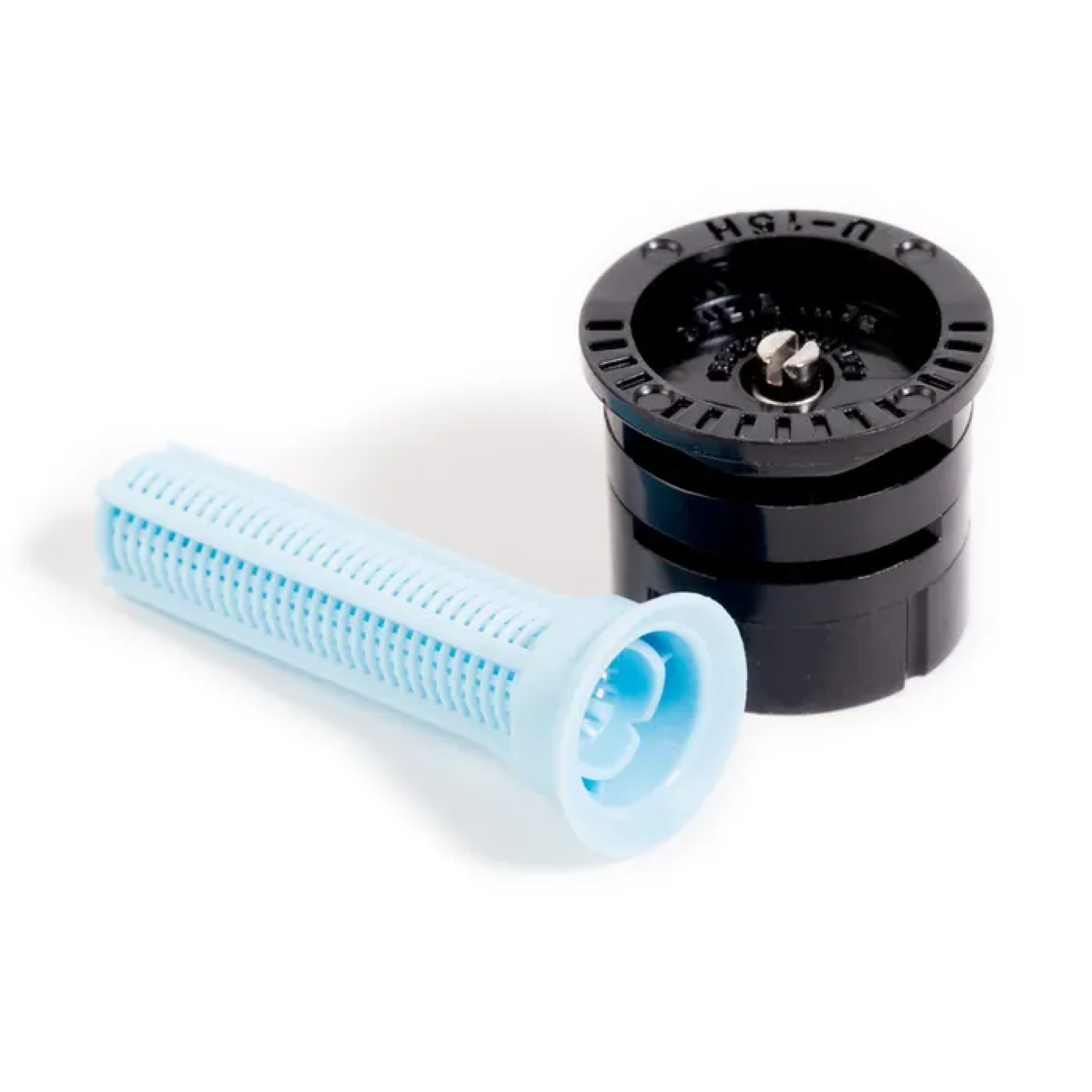 15 ft. Plastic U-Series Nozzle - Half-Circle Spray Pattern (180 Degree)