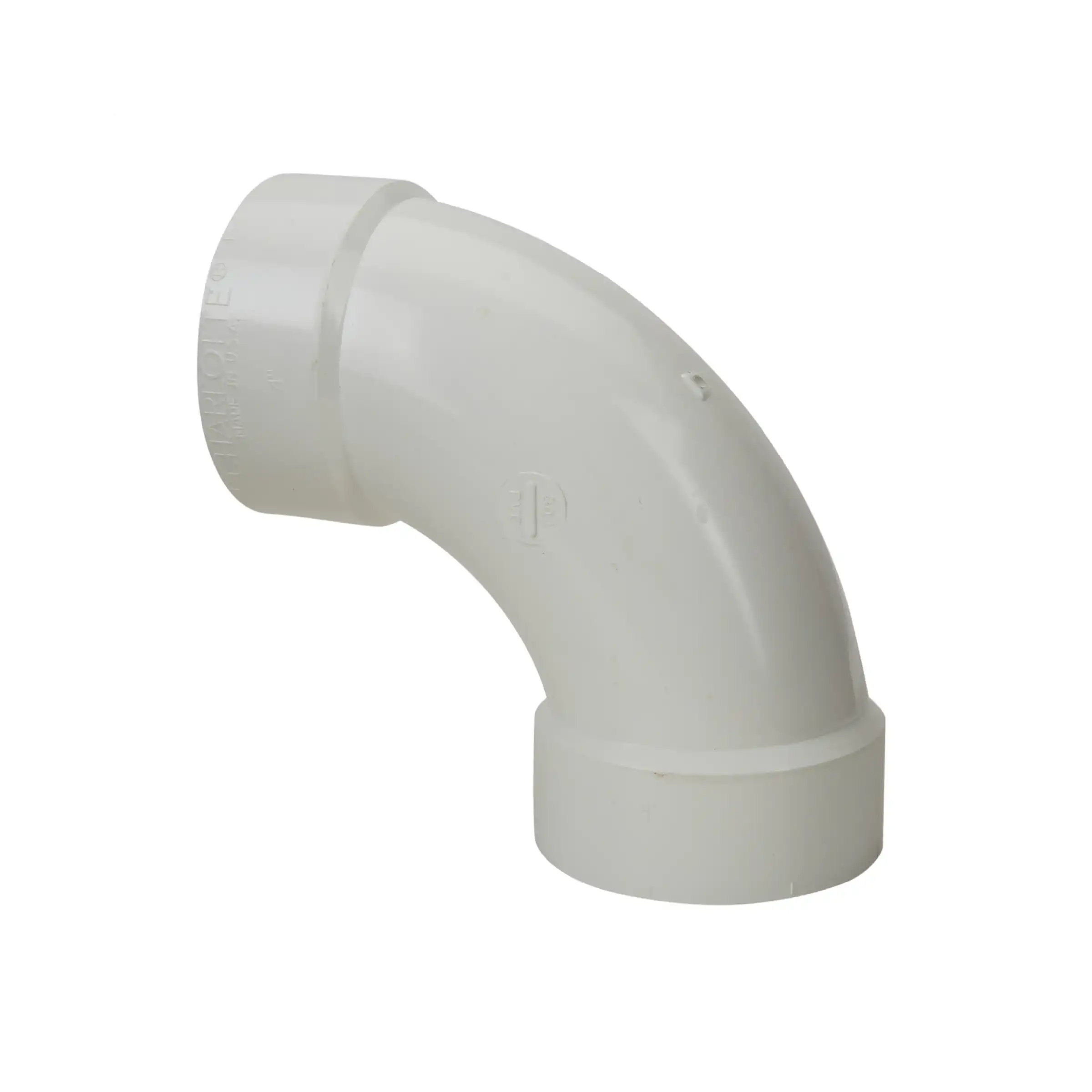 4" S/D 90 Degree Long Sweep Elbow