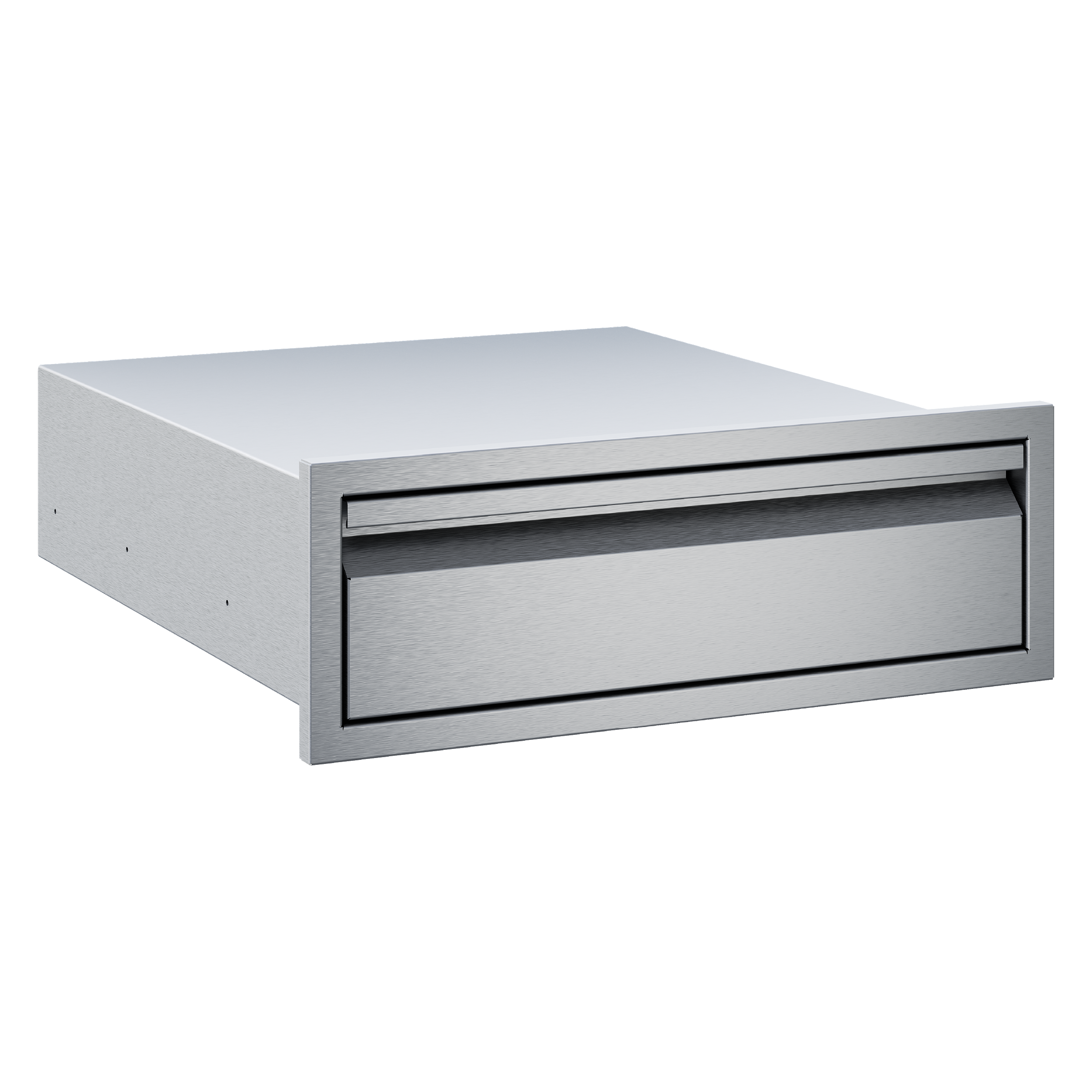 Twin Eagles Griddle Plate Storage Drawer