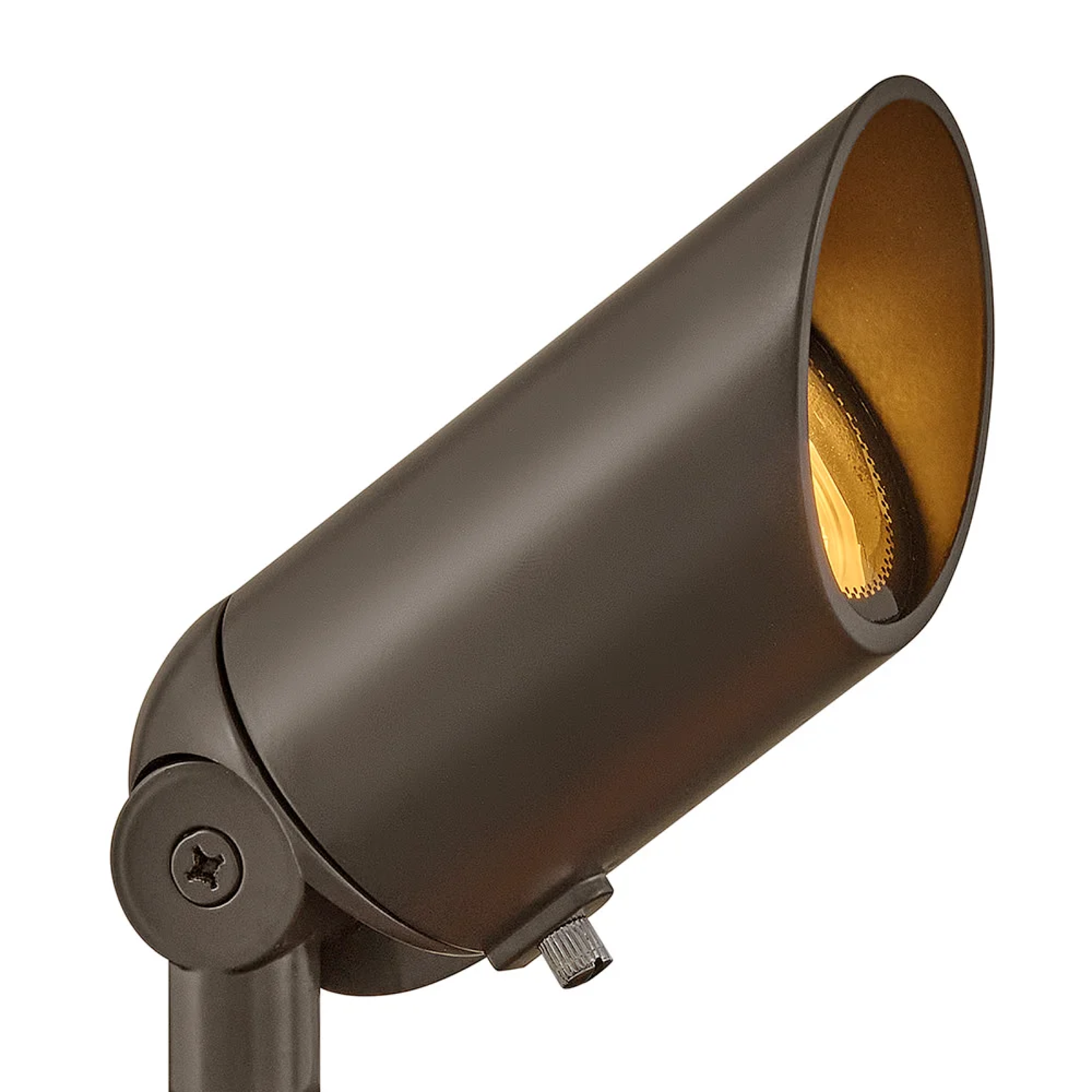 Lumacore 12V Variable Output LED 2700K Spot Light