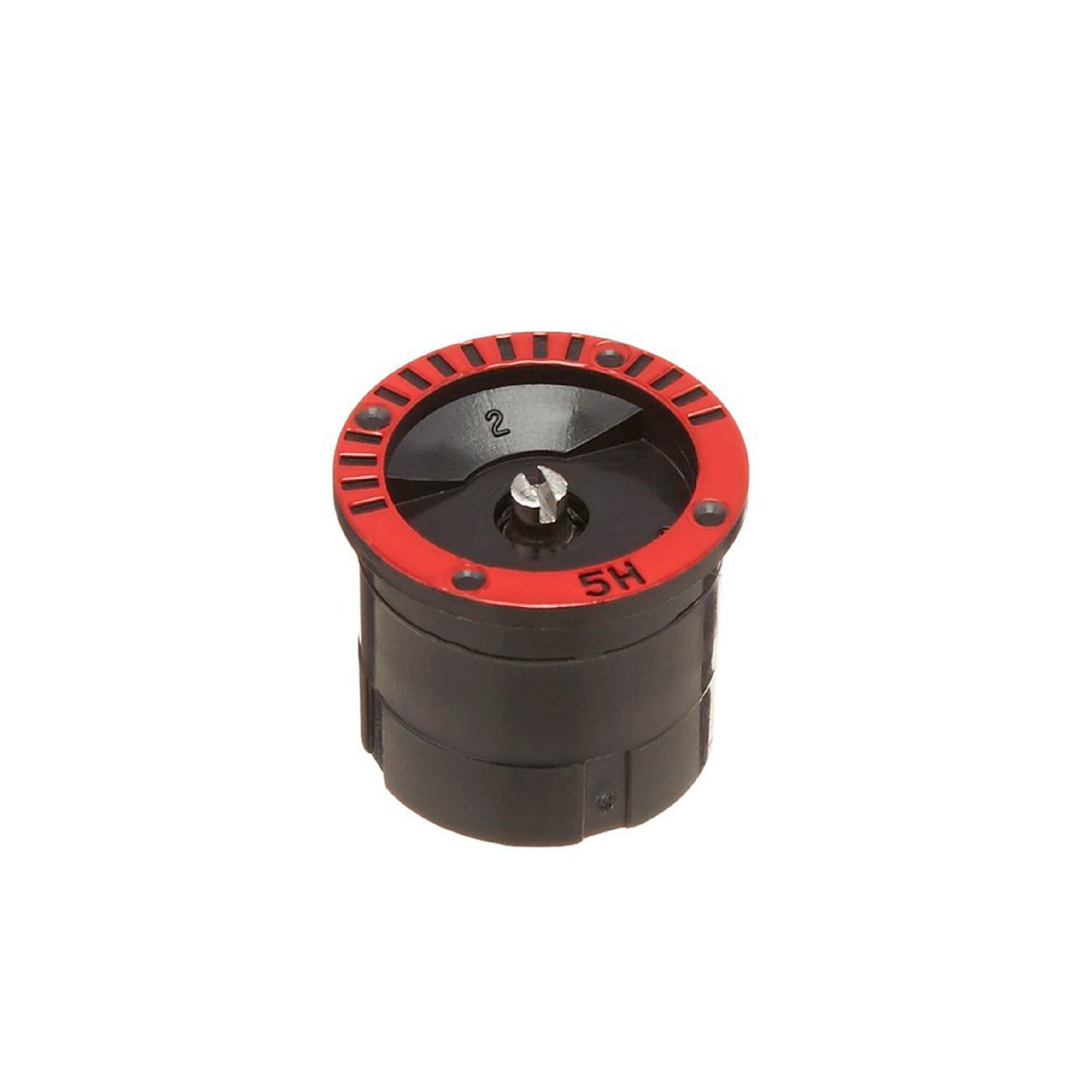 5H - 5 ft. MPR Half-Circle Spray Pattern Nozzle (180 Degree)