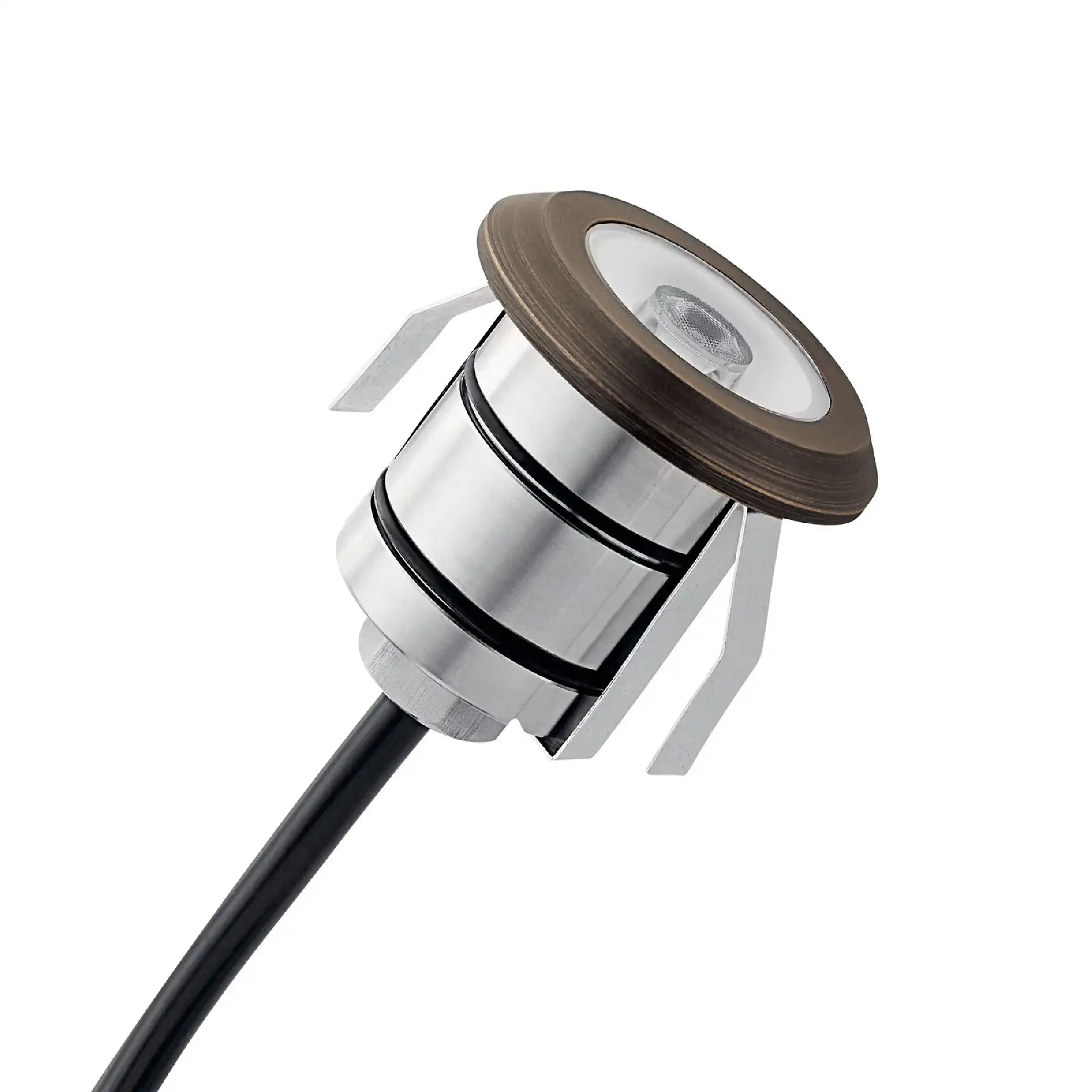 LED Recessed Accent Light