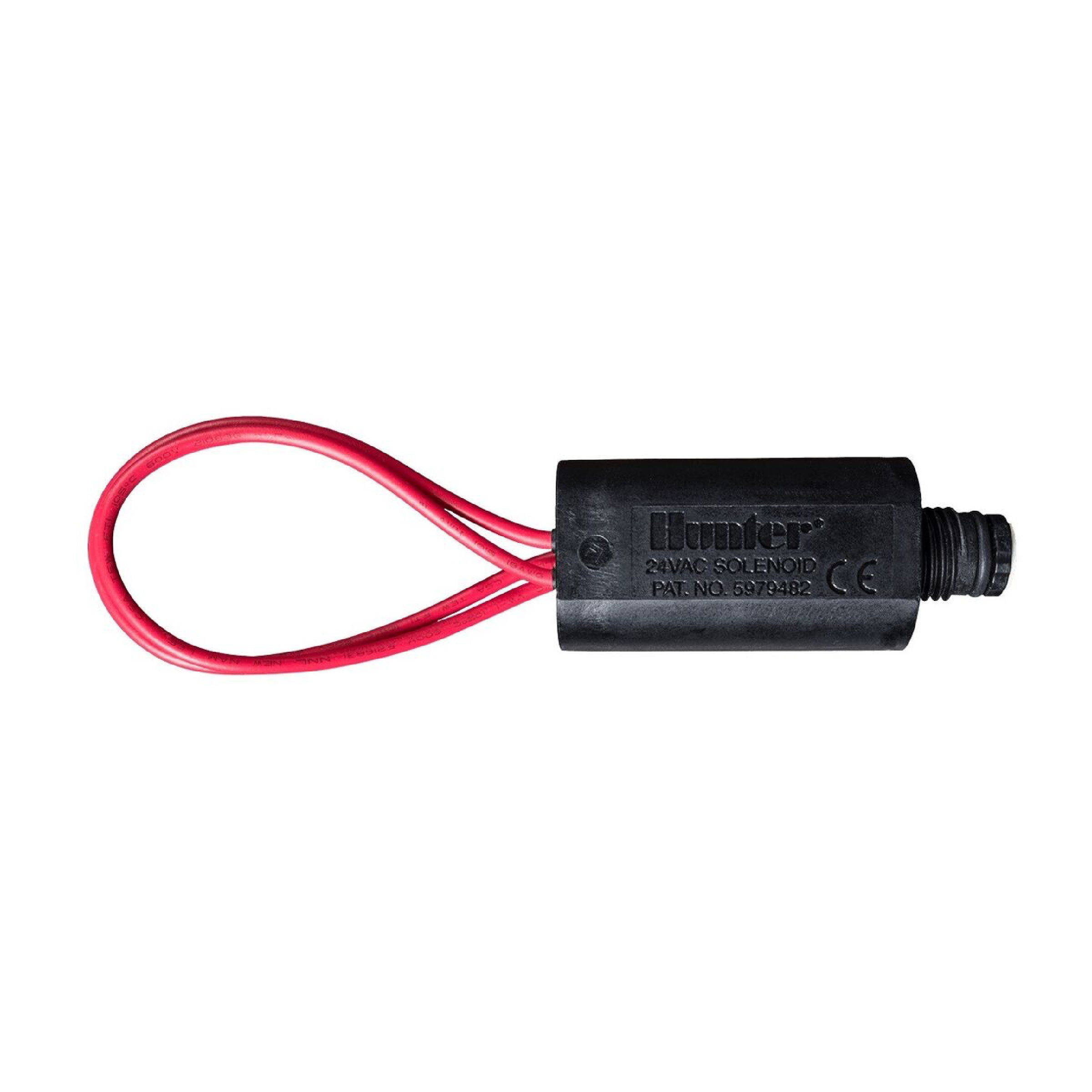 24VAC Replacement Solenoid for Hunter Valves