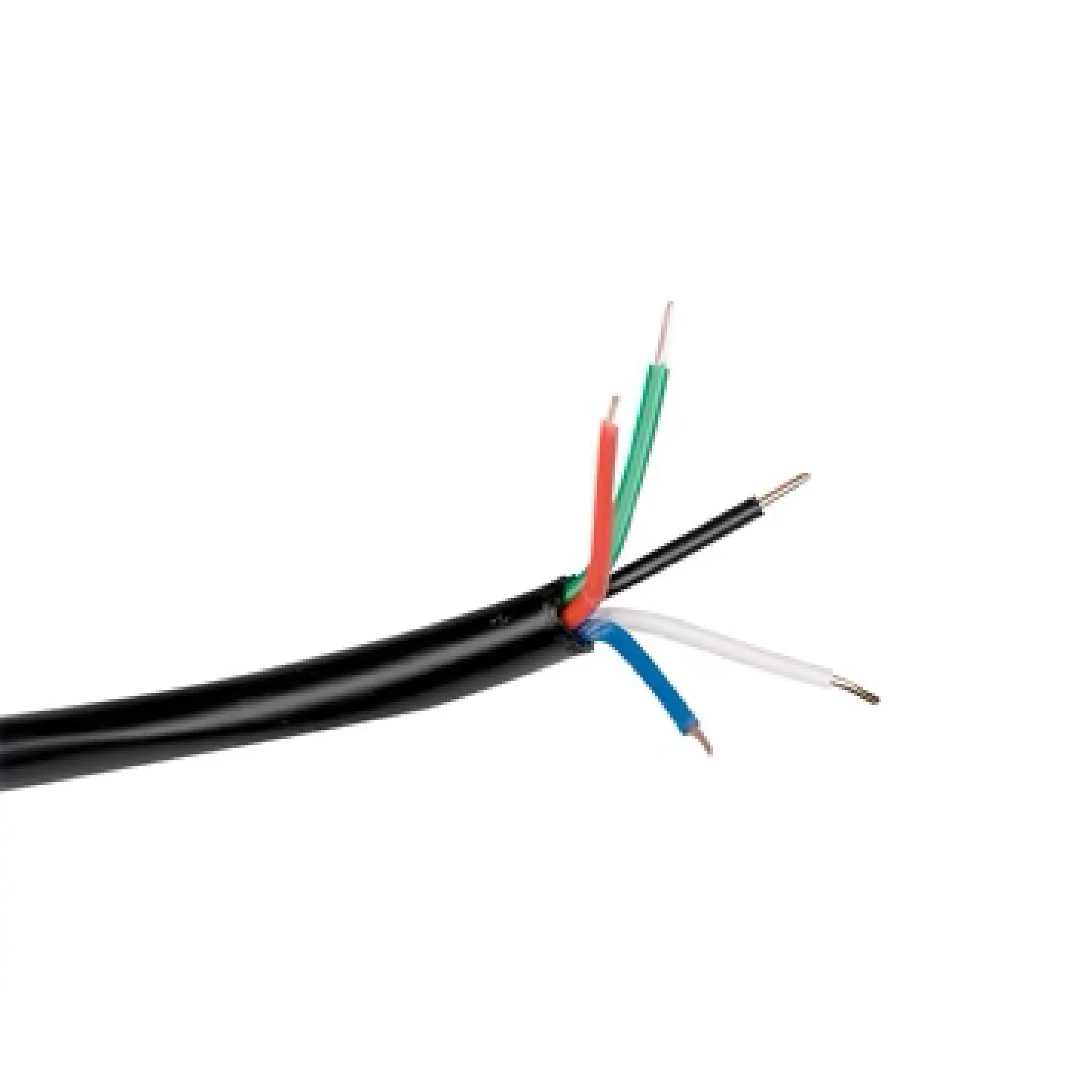 18GA 5 Strand Controller Wire