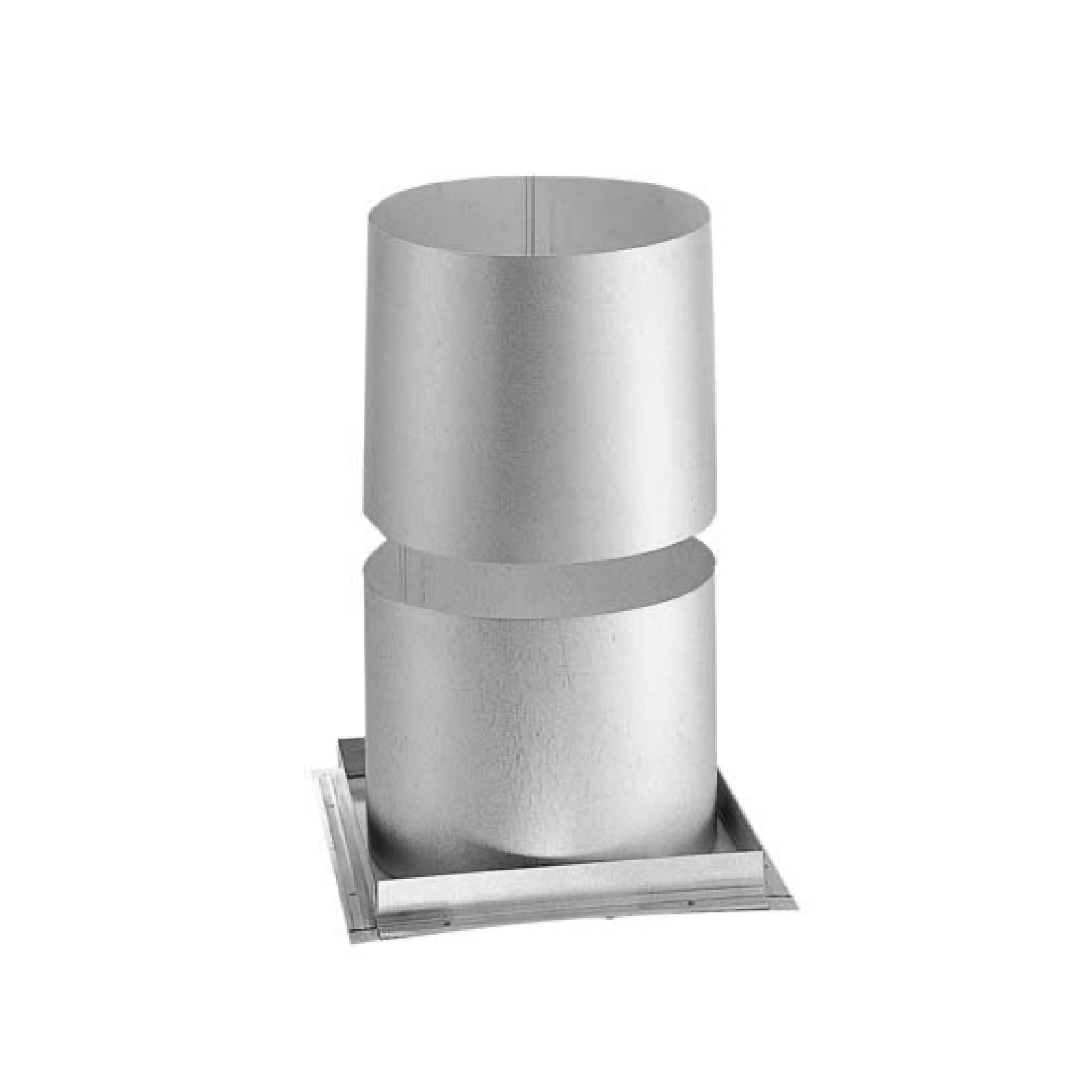 6" Firestop/Radiation Shield