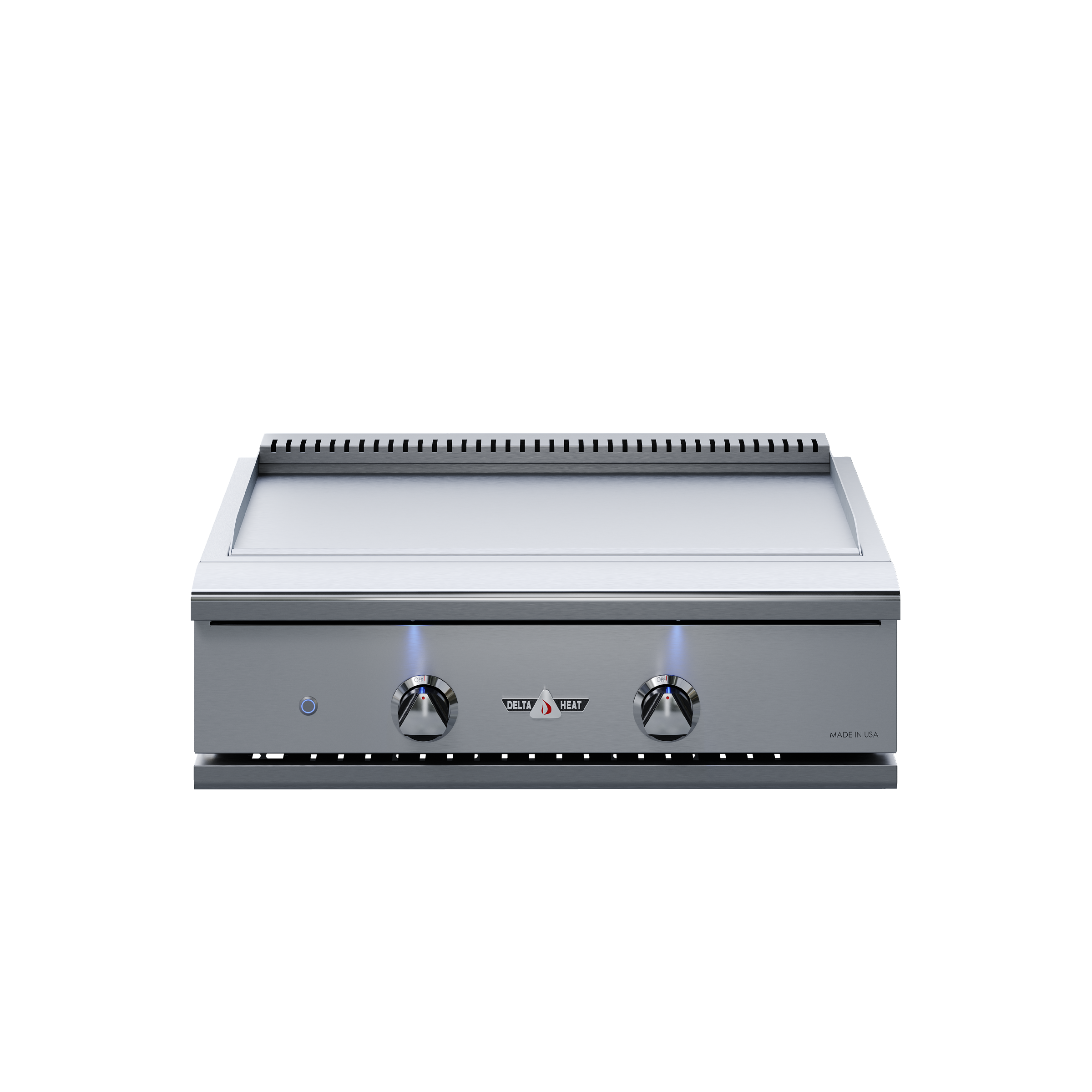 Delta Heat Teppanyaki Grill